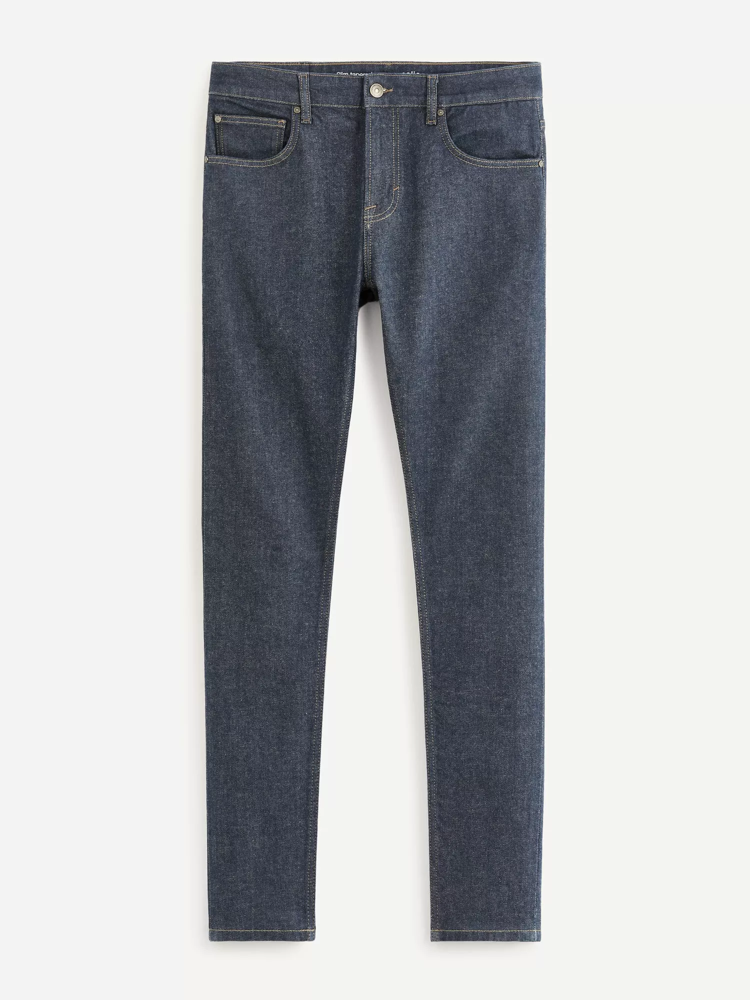 Džínsy C25 slim Donew (5) Džínsy C25 slim Donew (5)