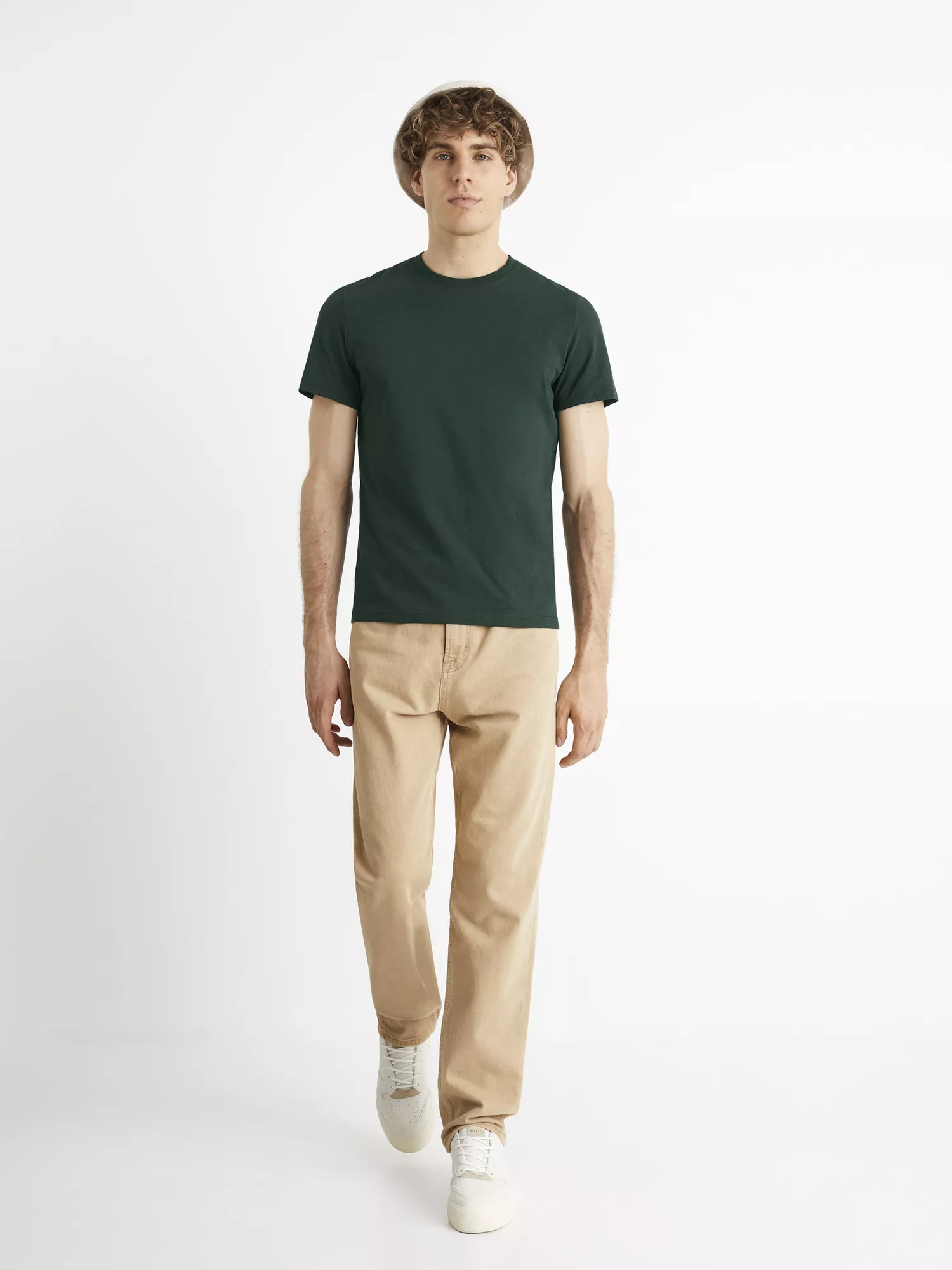 Džínsy Loose fit C75 Coback5 (4) Džínsy Loose fit C75 Coback5 (4)