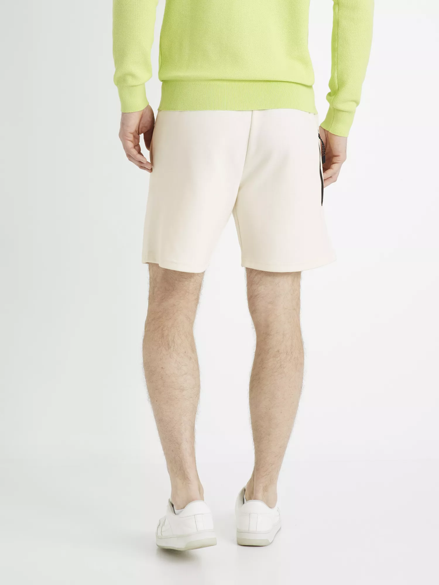 Teplákové kraťasy Donewshort (2) Teplákové kraťasy Donewshort (2)