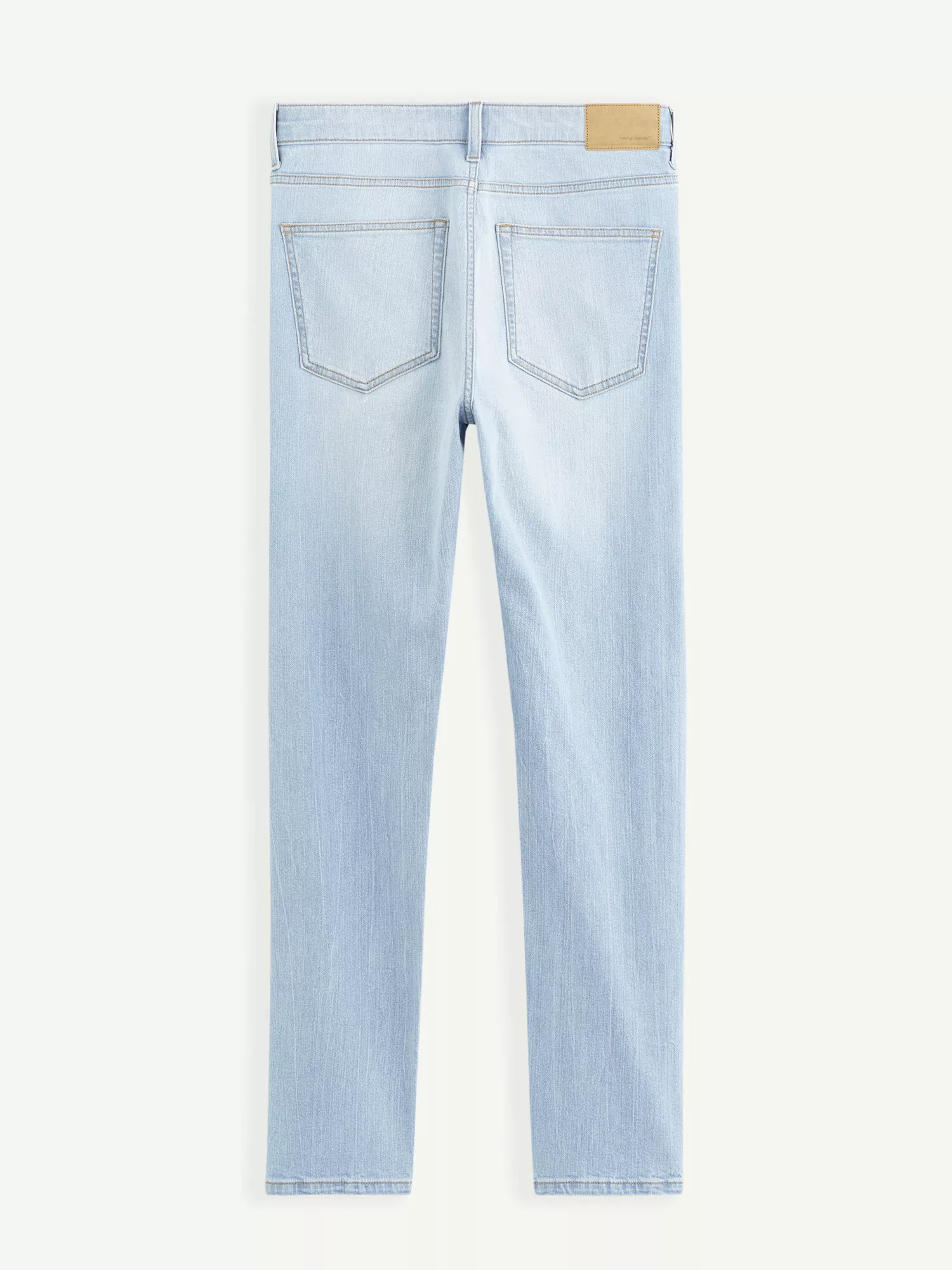 Džínsy Bonet25t C25 slim (6) Džínsy Bonet25t C25 slim (6)