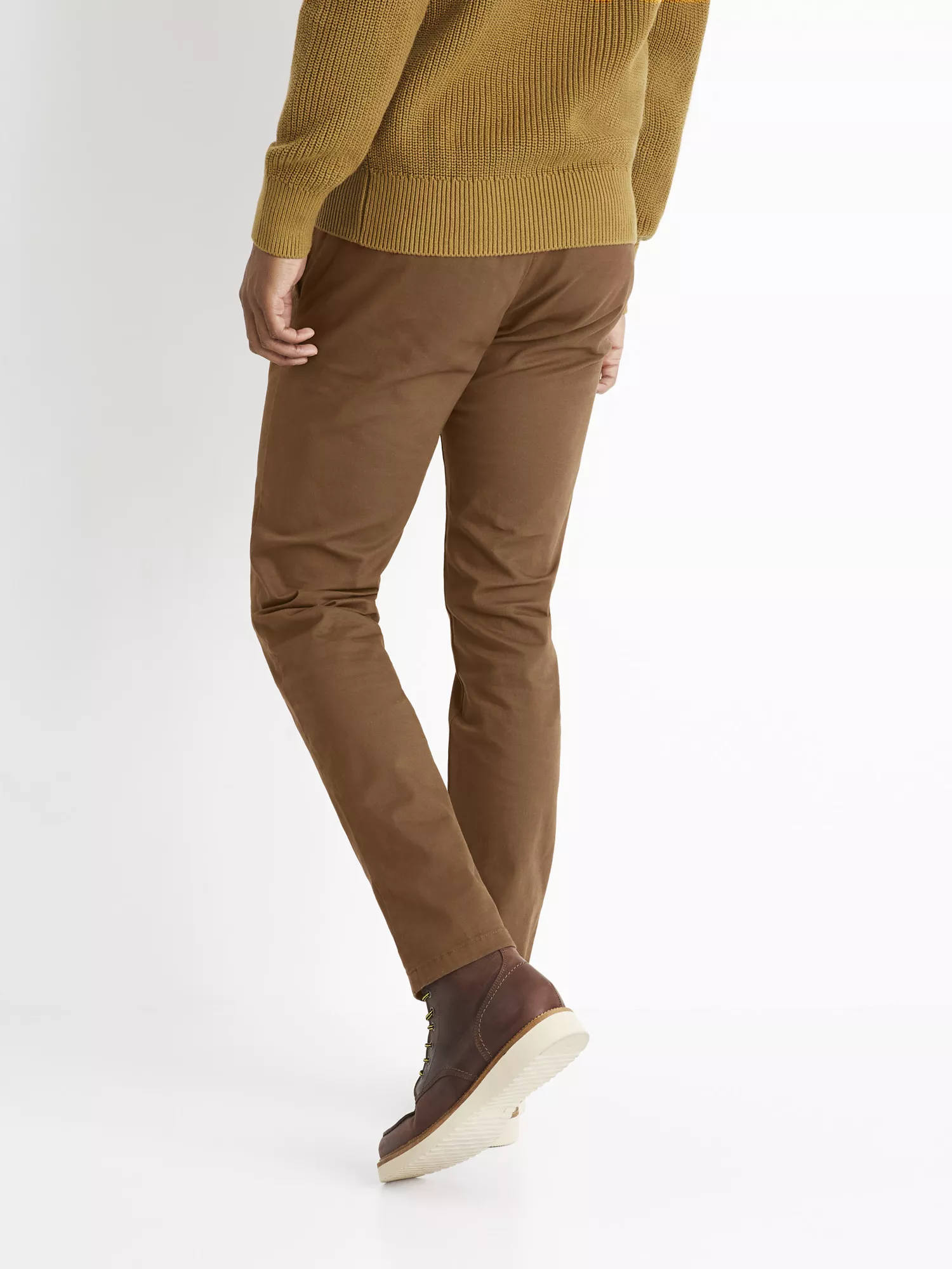 Nohavice chino slim Tocharles (2) Nohavice chino slim Tocharles (2)