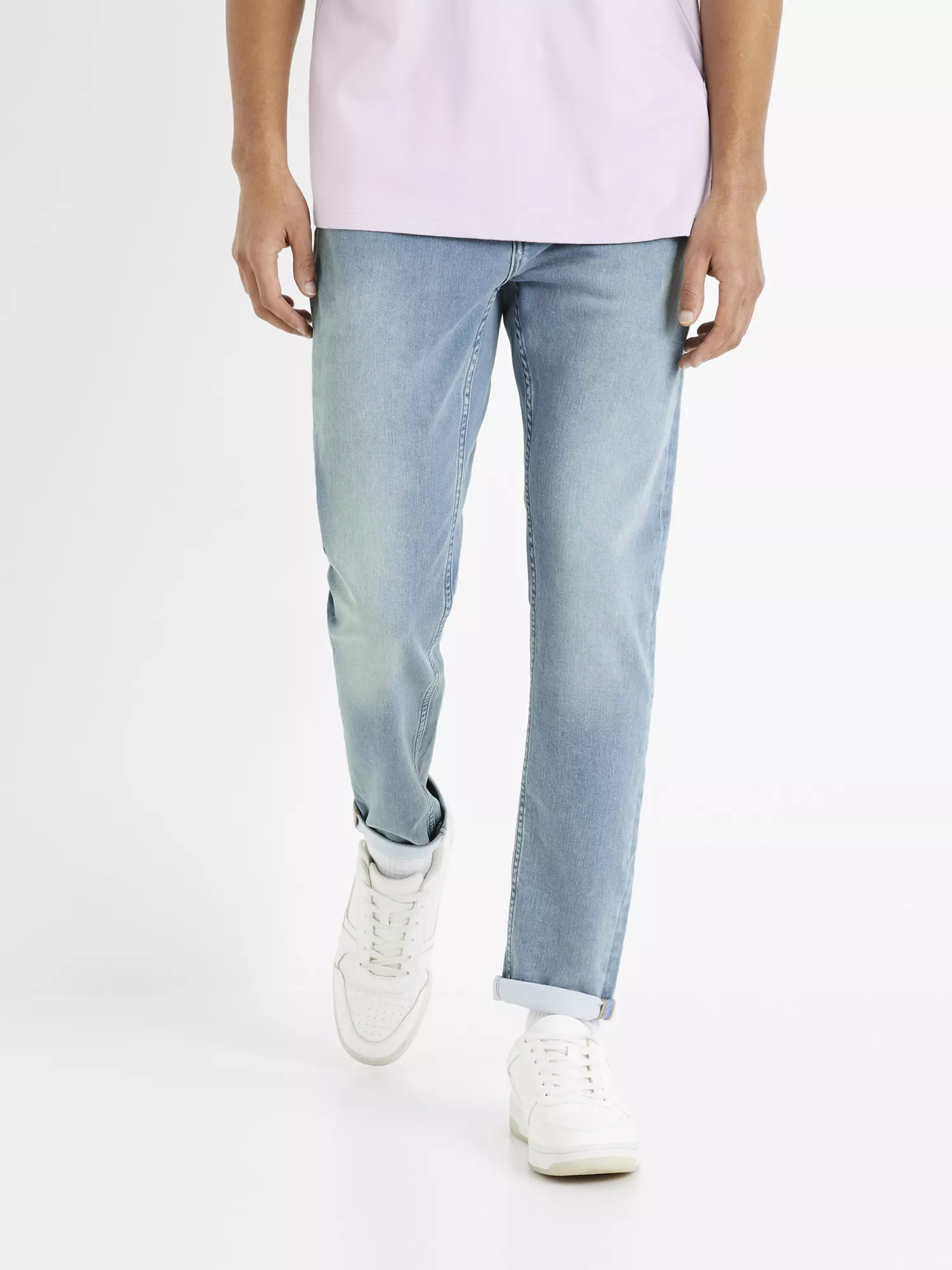 Džínsy C25 slim C25 Dosuper (1) Džínsy C25 slim C25 Dosuper (1)