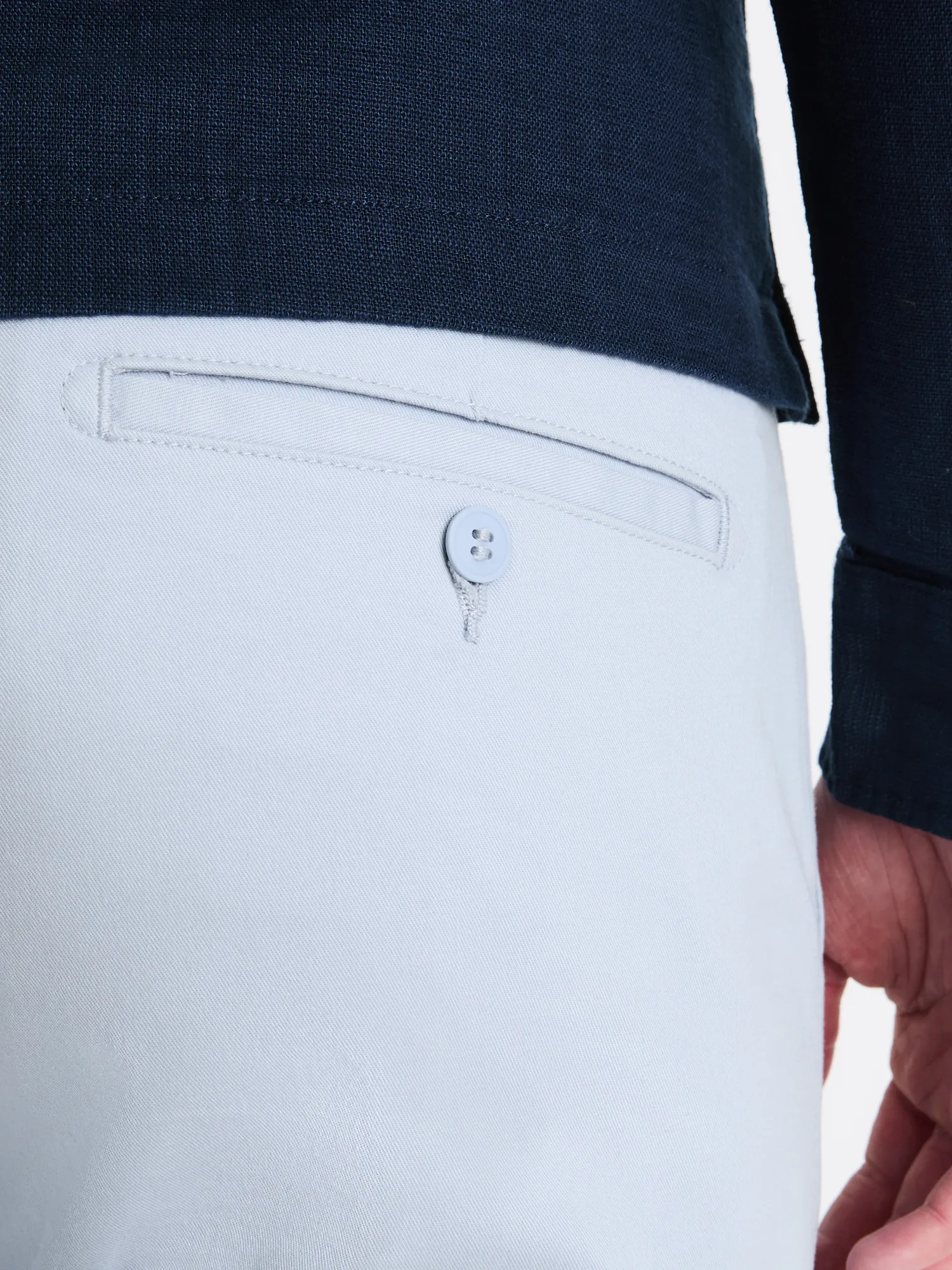 Nohavice chino slim Tocharles (6) Nohavice chino slim Tocharles (6)