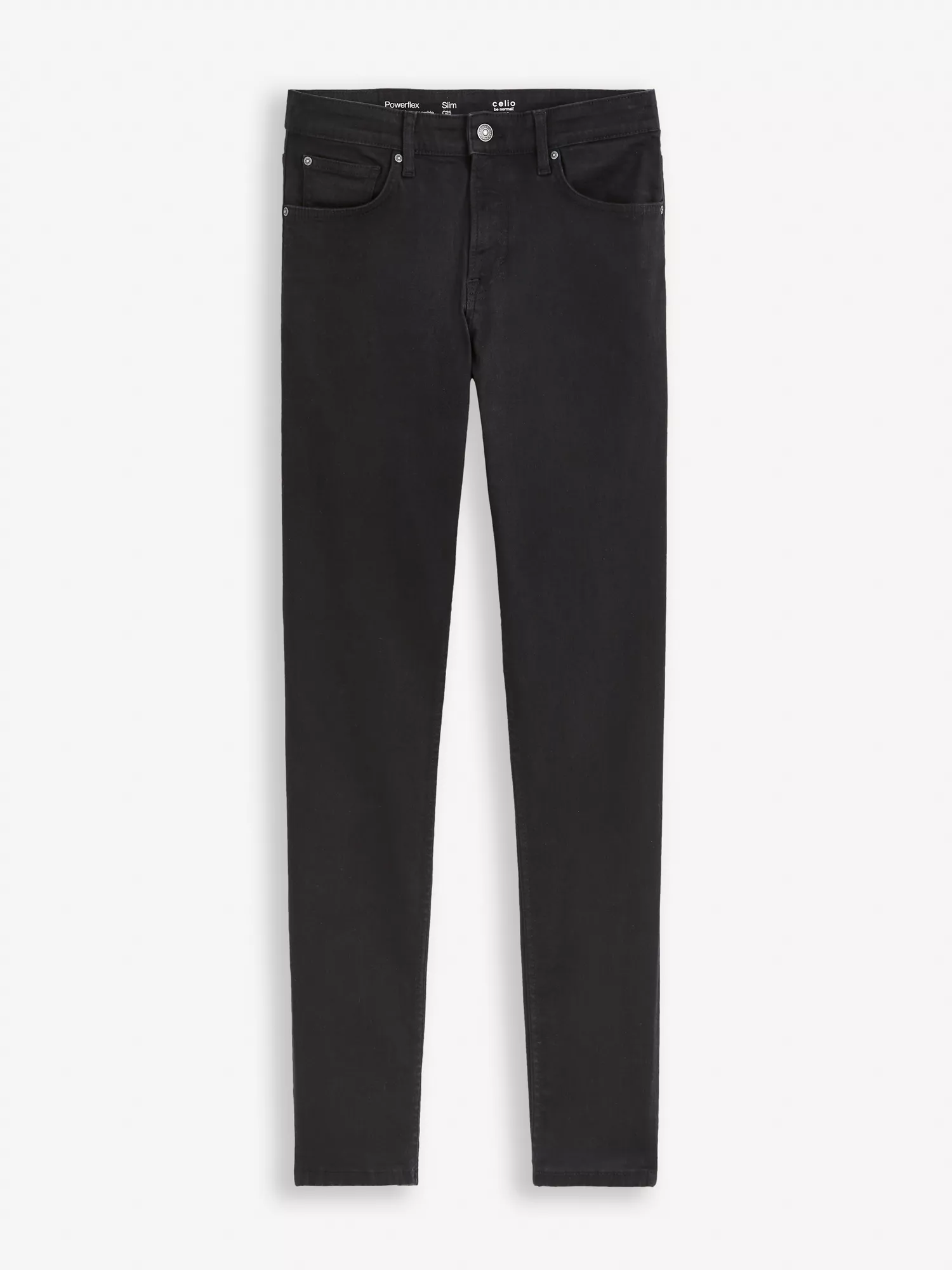 Džínsy C25 slim Dow (1) Džínsy C25 slim Dow (1)