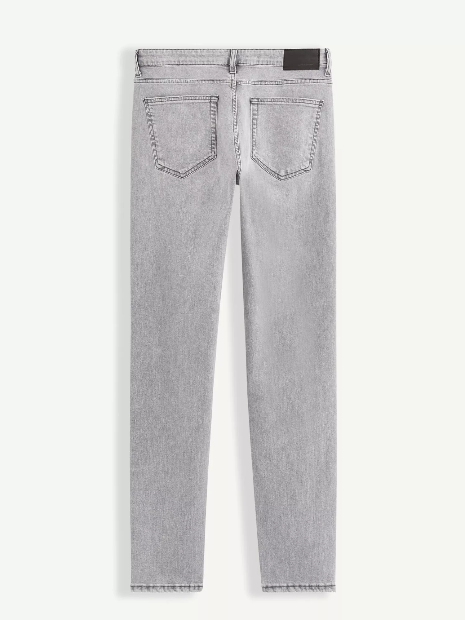 Džínsy C25 slim Bogrigio25 (6) Džínsy C25 slim Bogrigio25 (6)