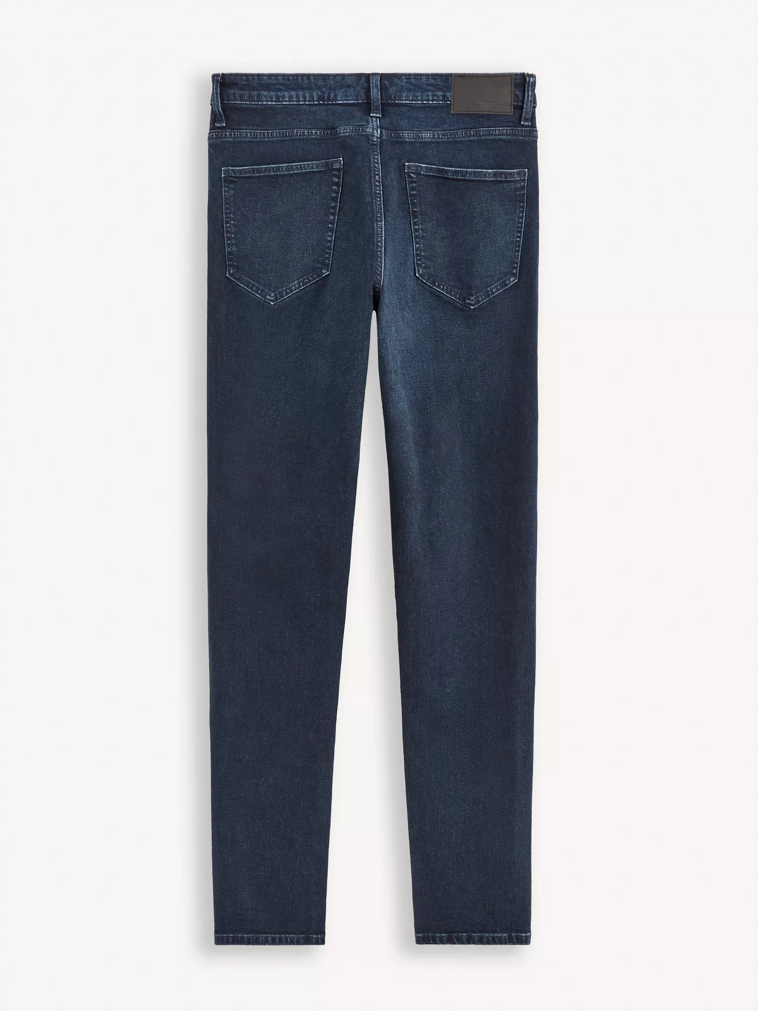 Džínsy C25 slim Foslim (6) Džínsy C25 slim Foslim (6)