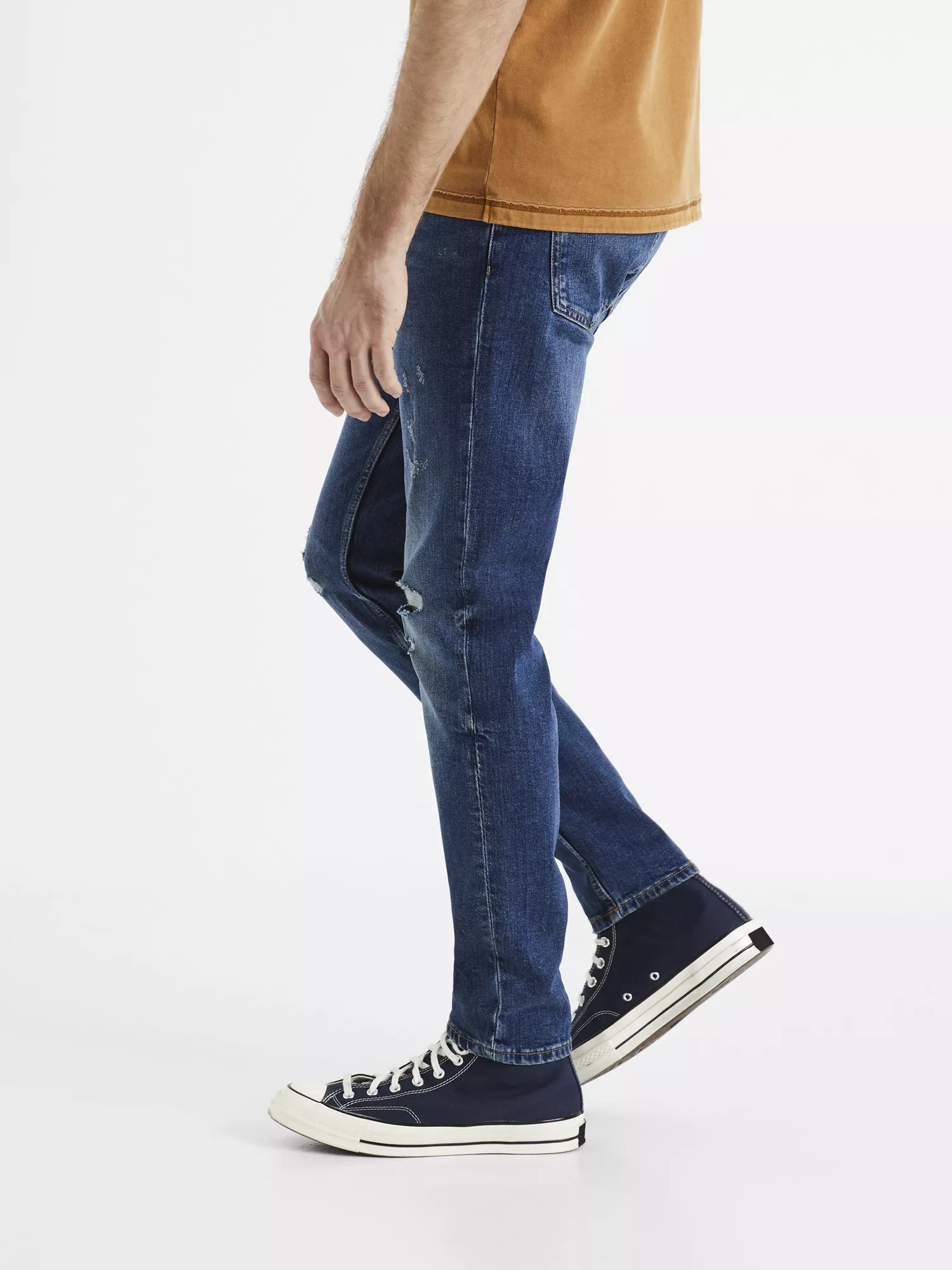 Džínsy C25 slim Dostroy2 (3) Džínsy C25 slim Dostroy2 (3)