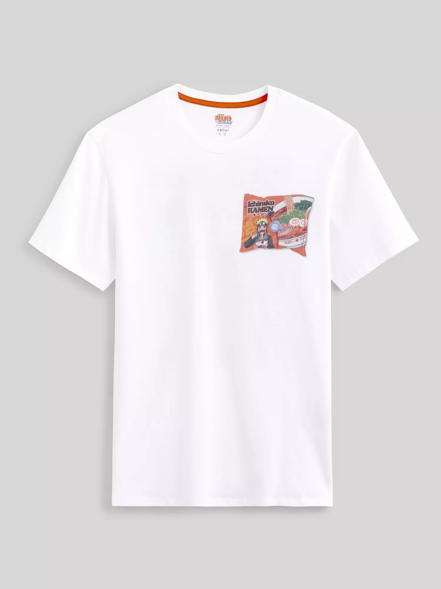 Tričko Naruto (4) Tričko Naruto (4)