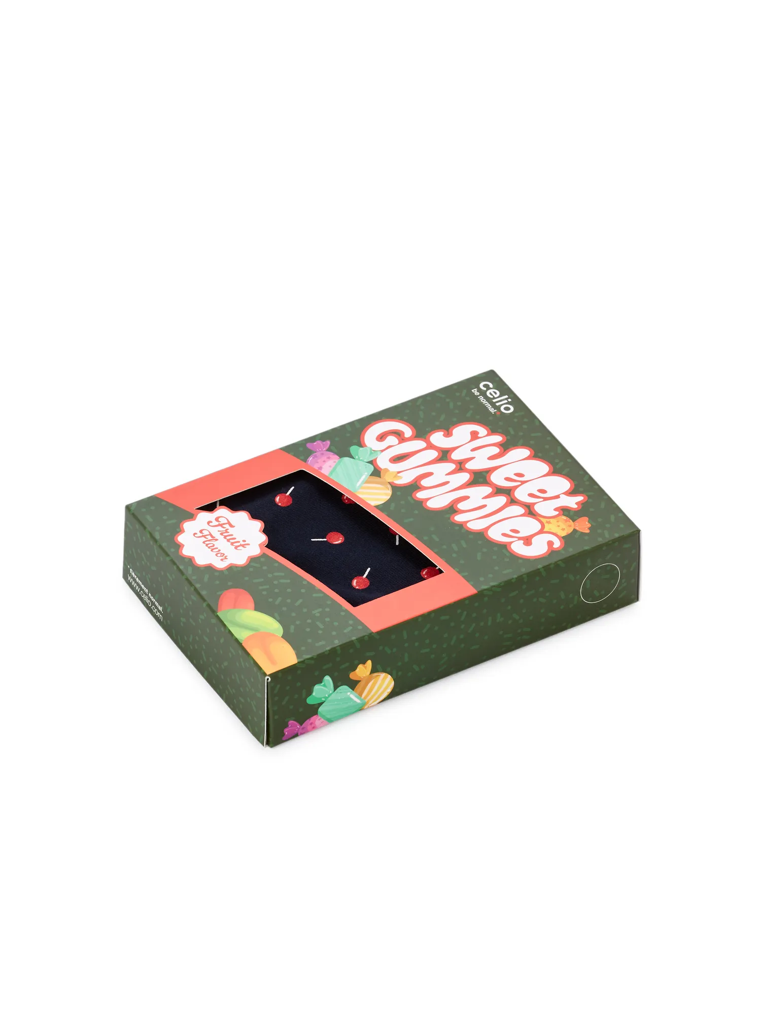 Darčekové balenie boxeriek Lízanky (3) Darčekové balenie boxeriek Lízanky (3)
