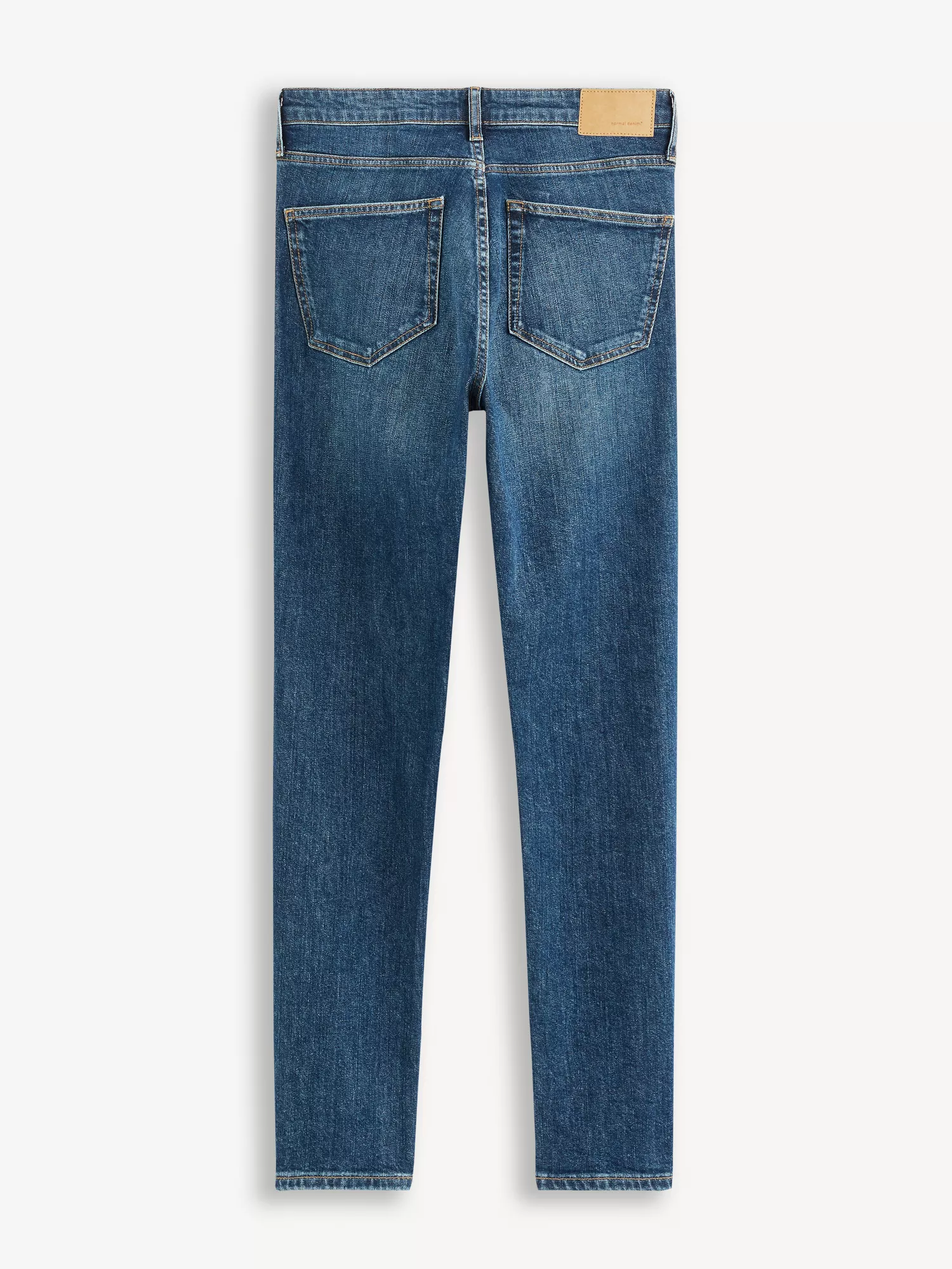 Džínsy C25 slim Gotapered (6) Džínsy C25 slim Gotapered (6)