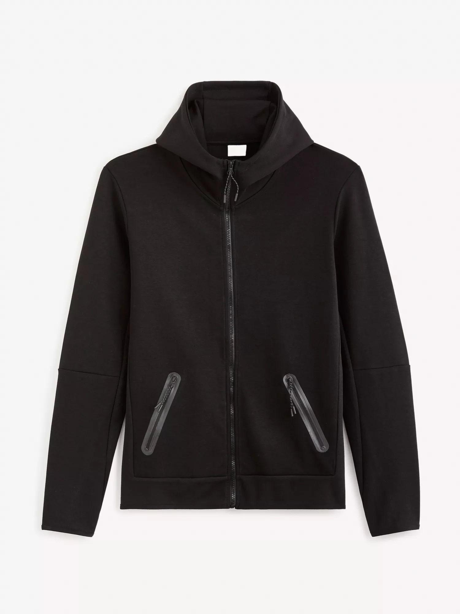 Mikina na zips Fenewyoke (5) Mikina na zips Fenewyoke (5)
