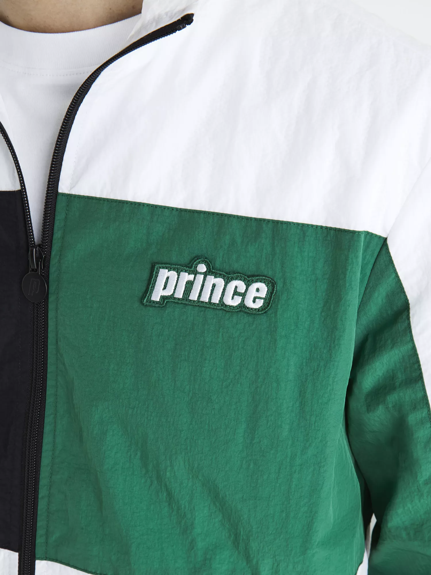 Ľahká bunda Prince (4) Ľahká bunda Prince (4)