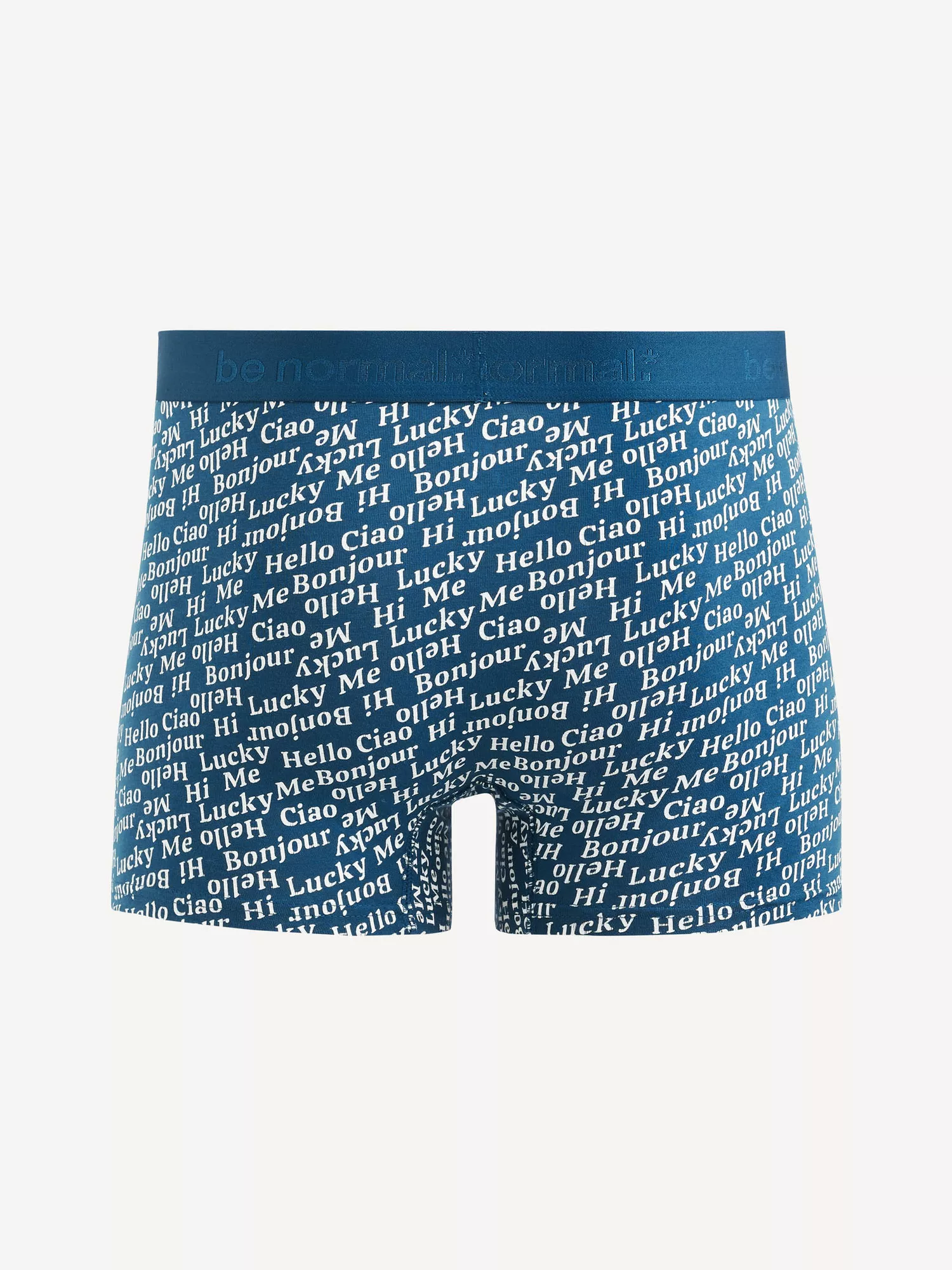 Boxerky Bienvenue (2) Boxerky Bienvenue (2)
