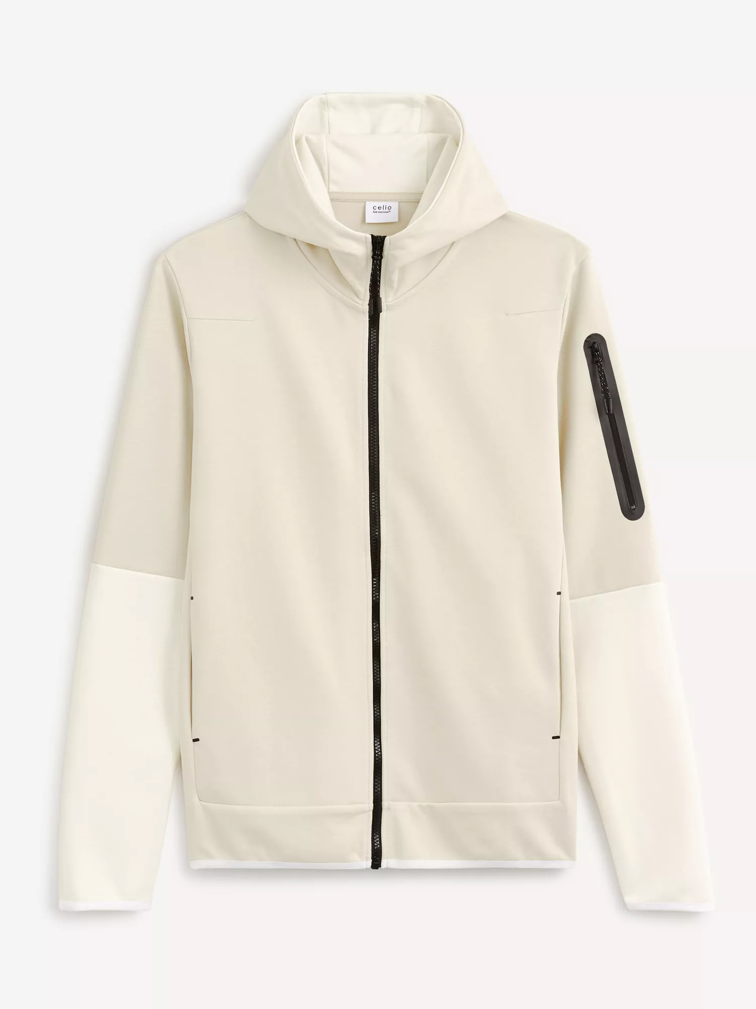 Mikina na zips Denewyoke (5) Mikina na zips Denewyoke (5)