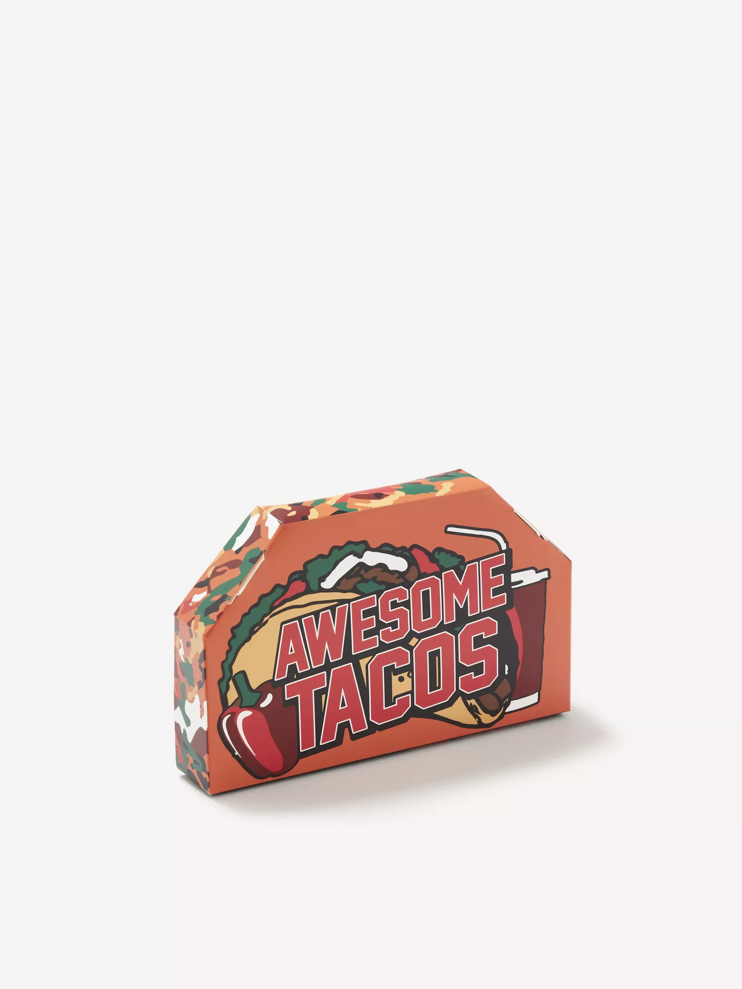 Darčekové balenie boxeriek s tacos vzorom (3) Darčekové balenie boxeriek s tacos vzorom (3)