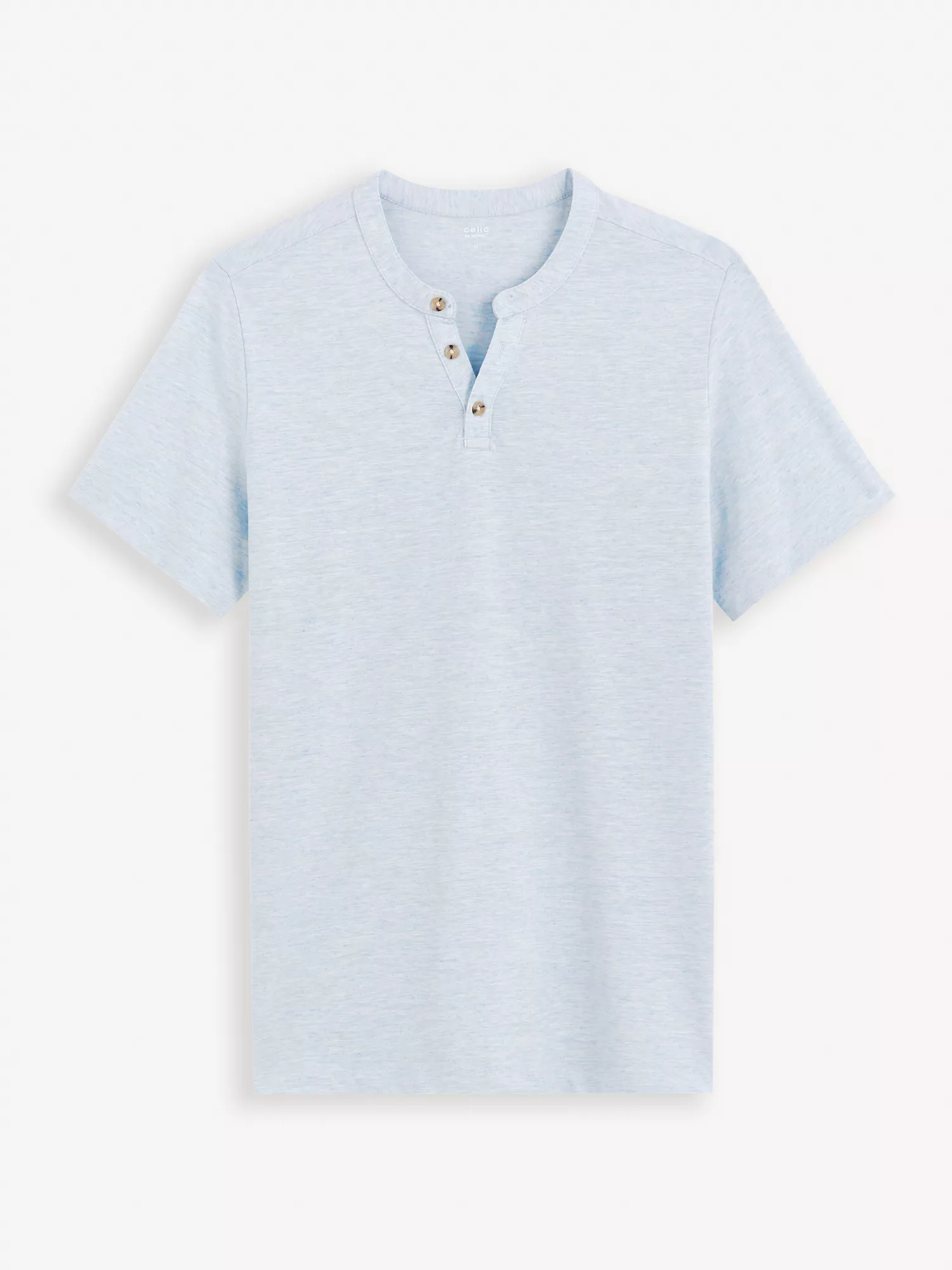 Tričko henley Cegeti (1) Tričko henley Cegeti (1)