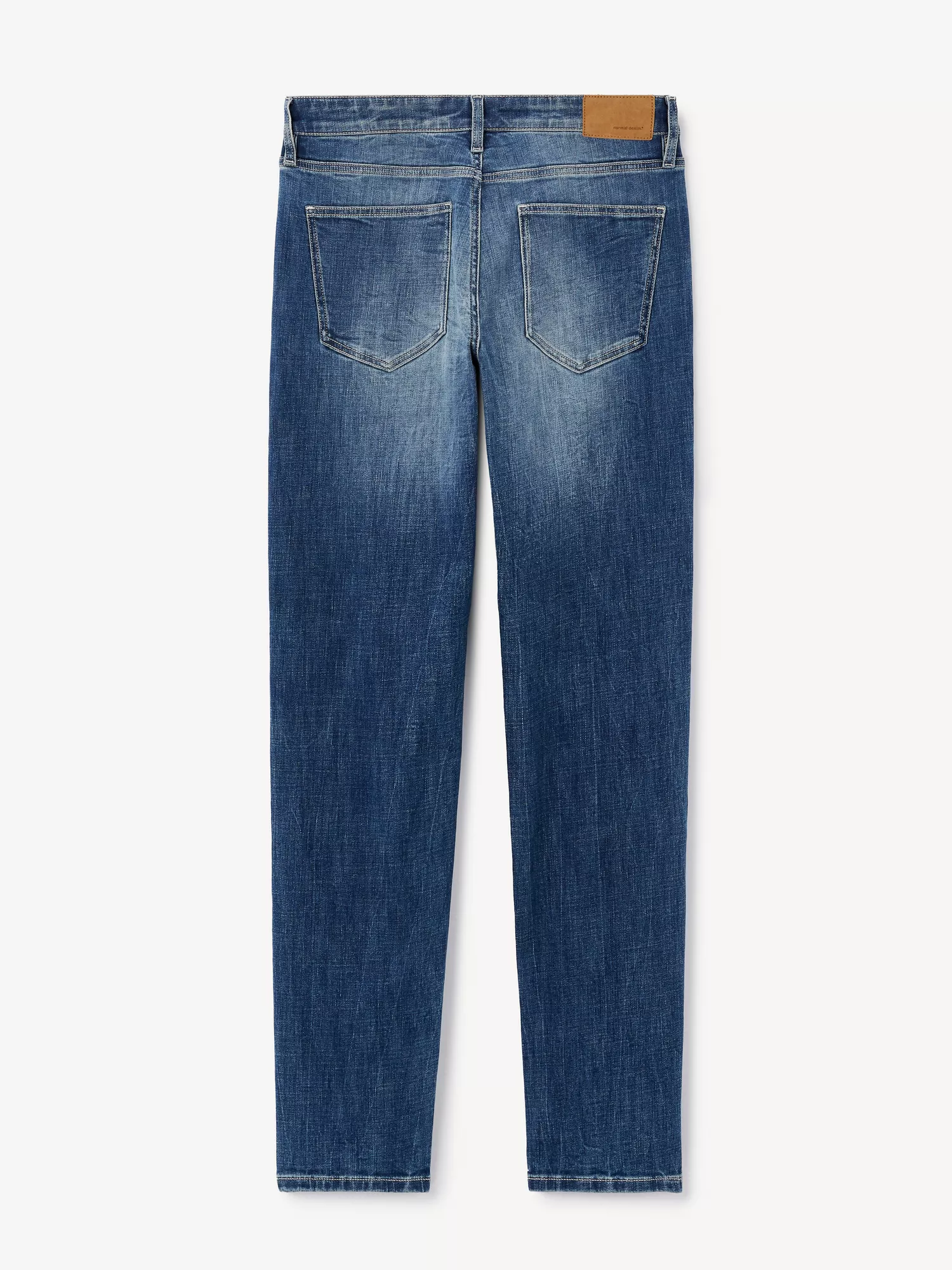 Džínsy Slim C25 Jostroy (6) Džínsy Slim C25 Jostroy (6)