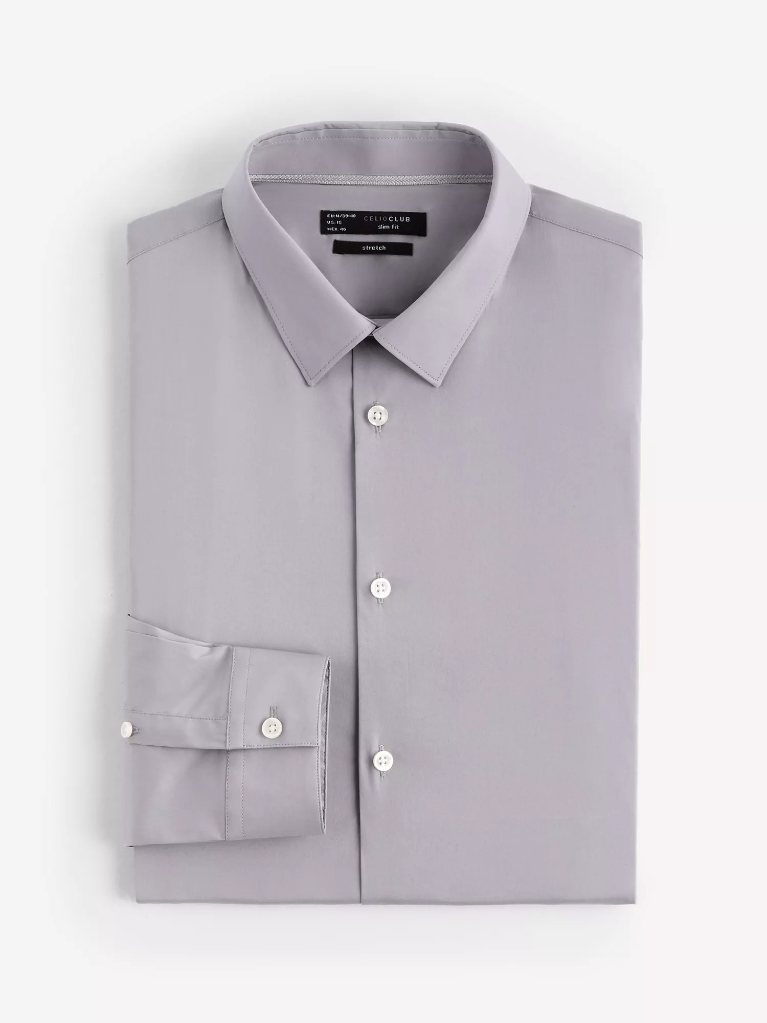Košeľa Masantal slim fit (5) Košeľa Masantal slim fit (5)