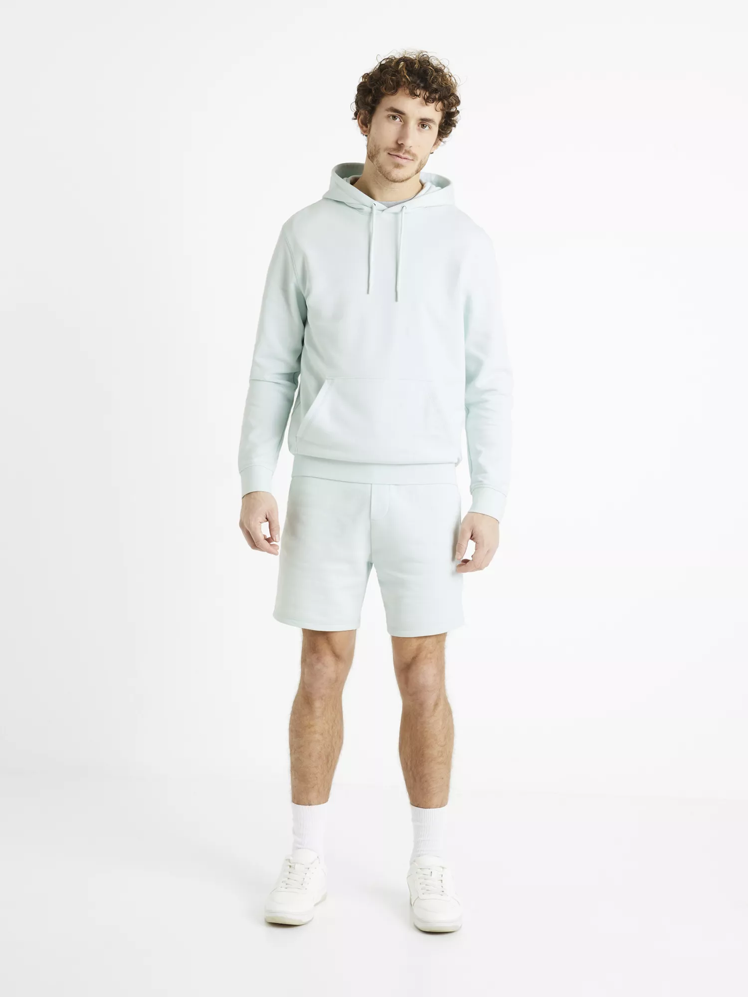 Mikina s kapucňou Tehoodie (4) Mikina s kapucňou Tehoodie (4)