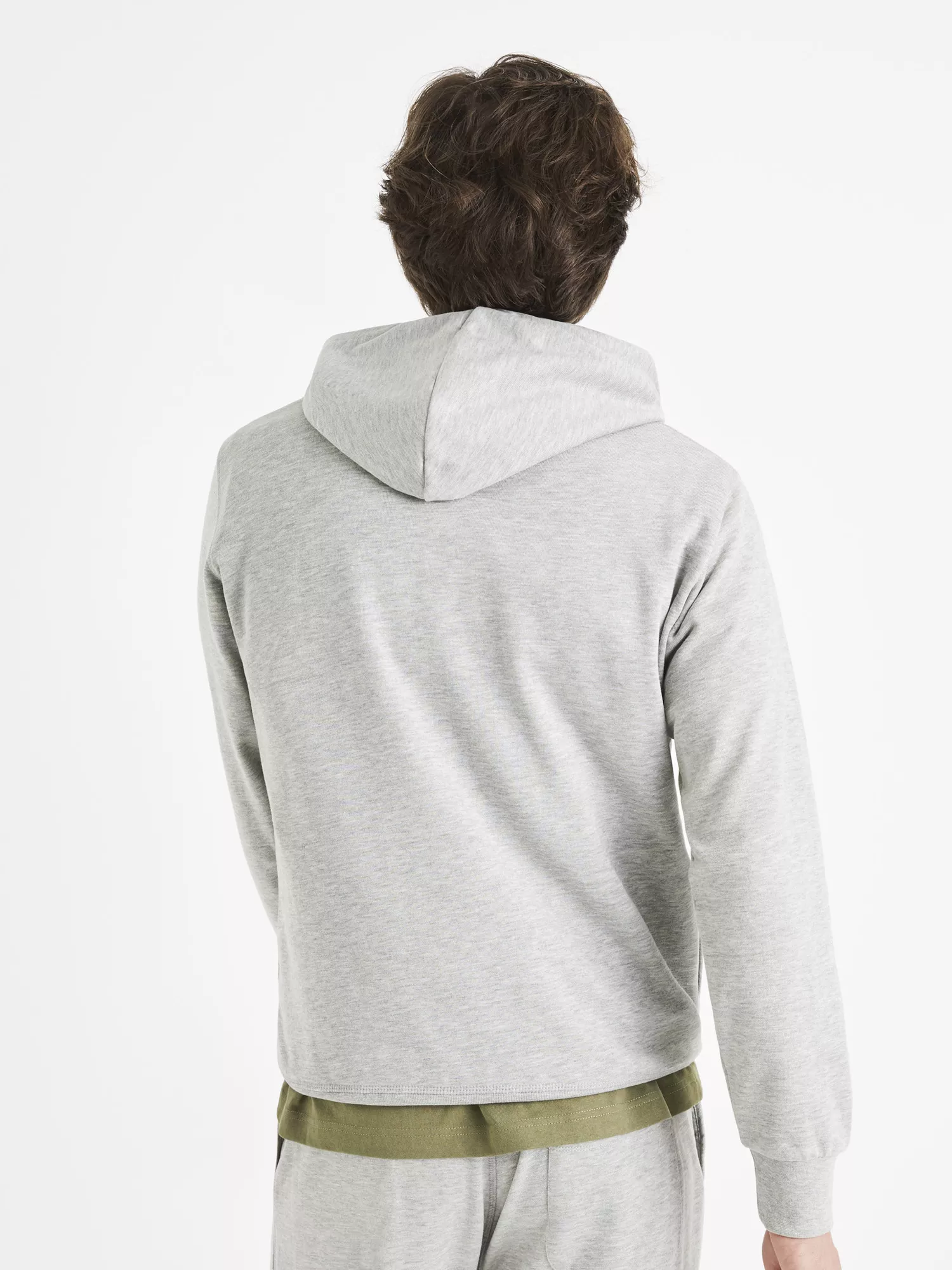 Mikina s kapucňou Tehoodie (2) Mikina s kapucňou Tehoodie (2)