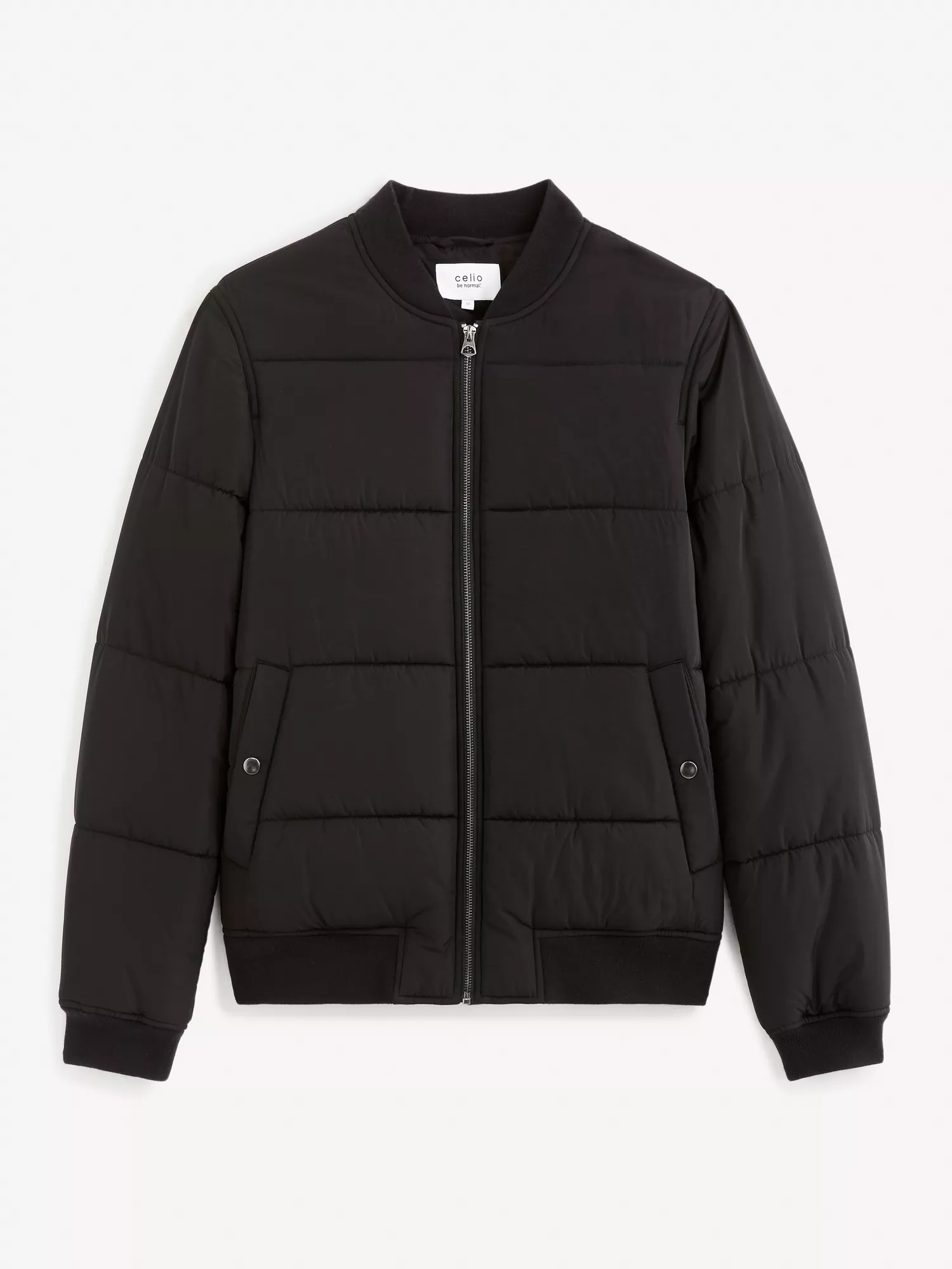 Prešívaný bomber Fupremnew (5) Prešívaný bomber Fupremnew (5)
