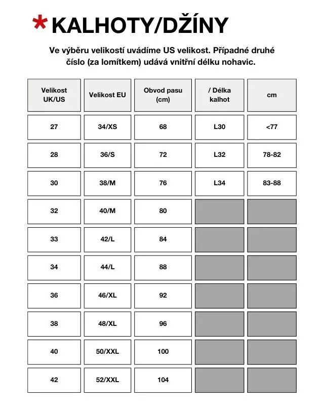 Džínsy C5 Regular3l (3) Džínsy C5 Regular3l (3)