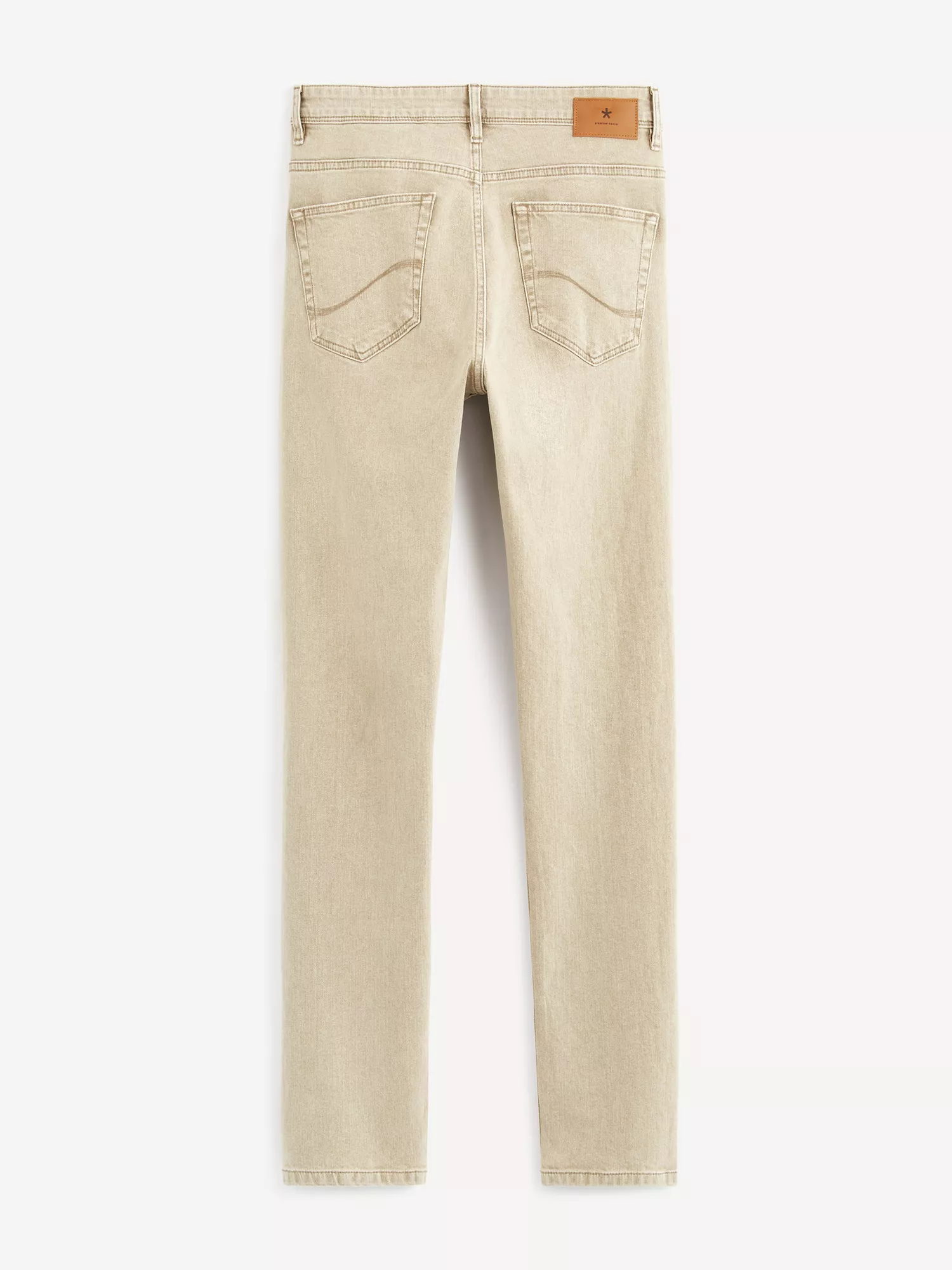 Džínsy C25 Toterra slim (6) Džínsy C25 Toterra slim (6)