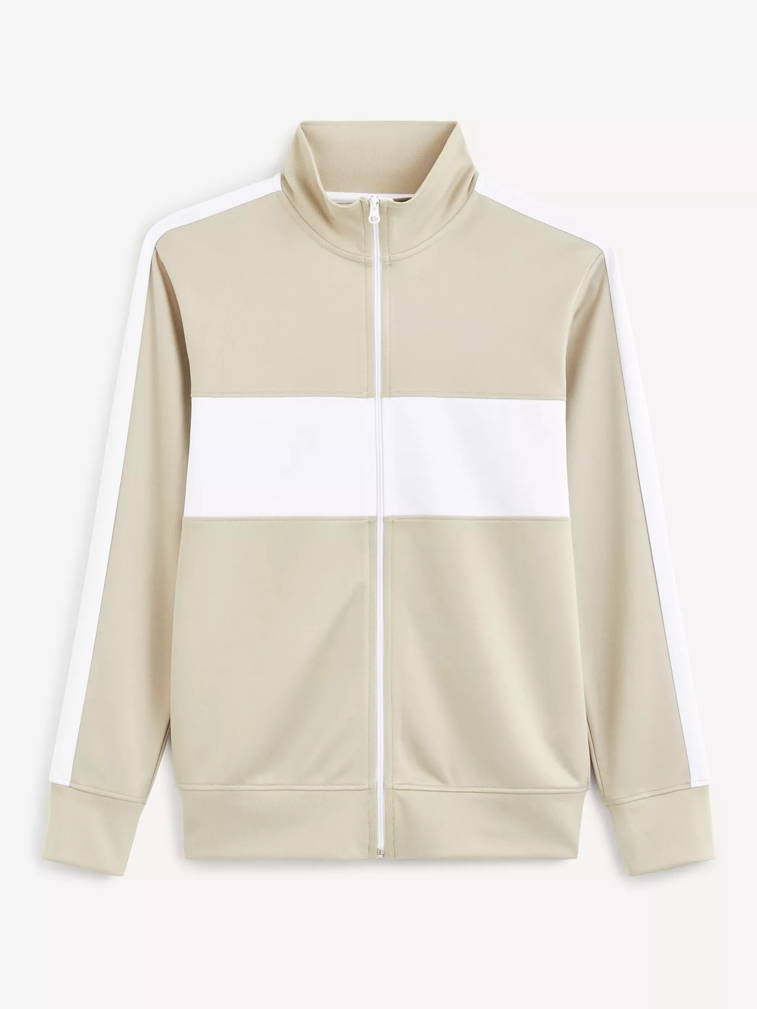 Mikina Berny na zips (4) Mikina Berny na zips (4)