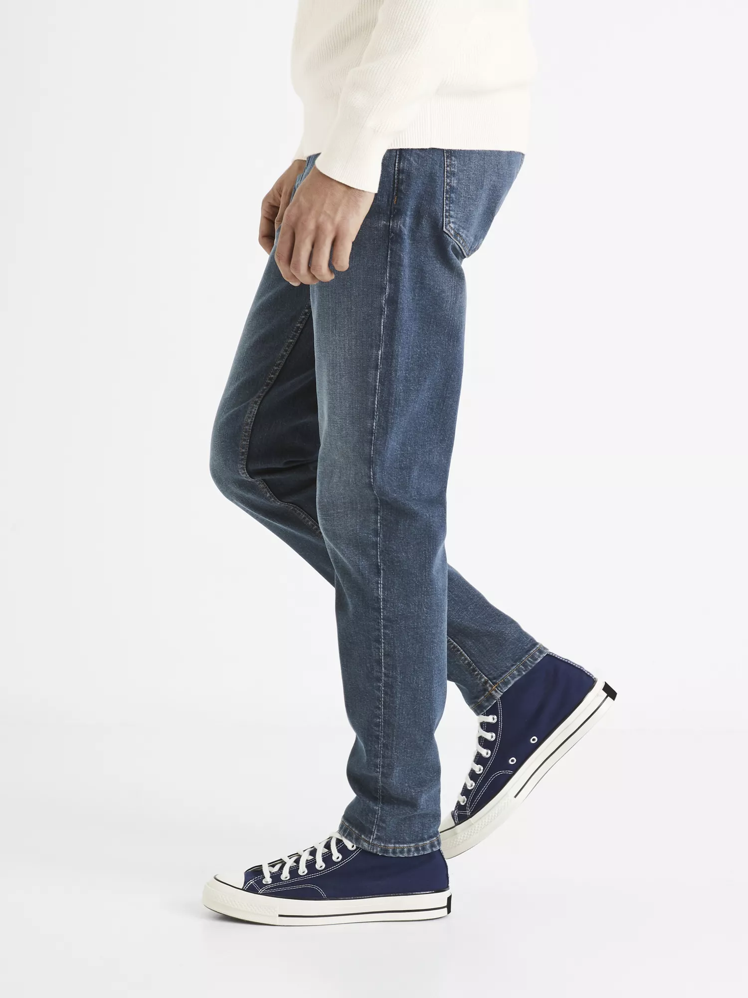 Džínsy C25 slim Dofasol (3) Džínsy C25 slim Dofasol (3)