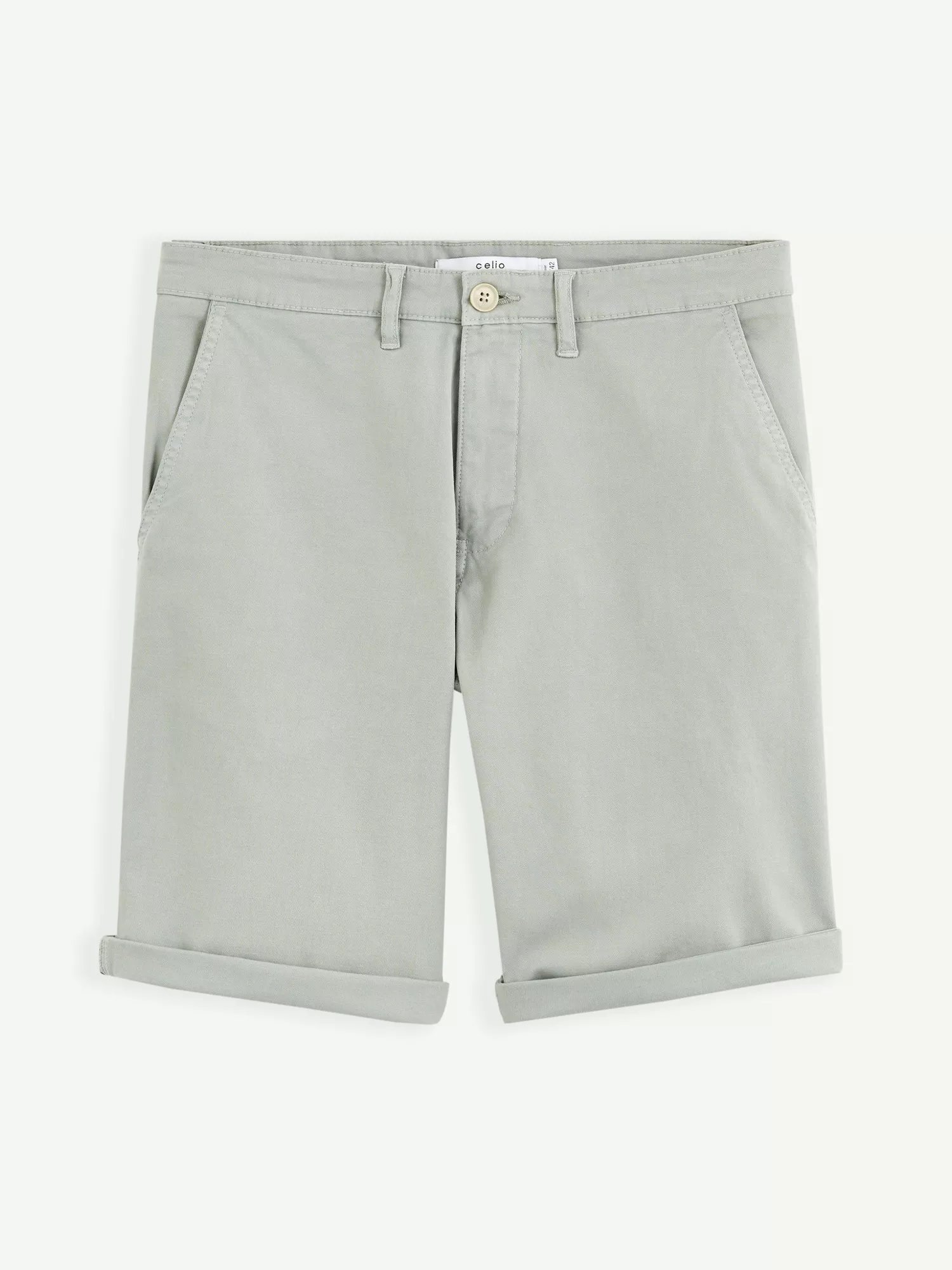 Bavlnené chino kraťasy Bochinobm (5) Bavlnené chino kraťasy Bochinobm (5)