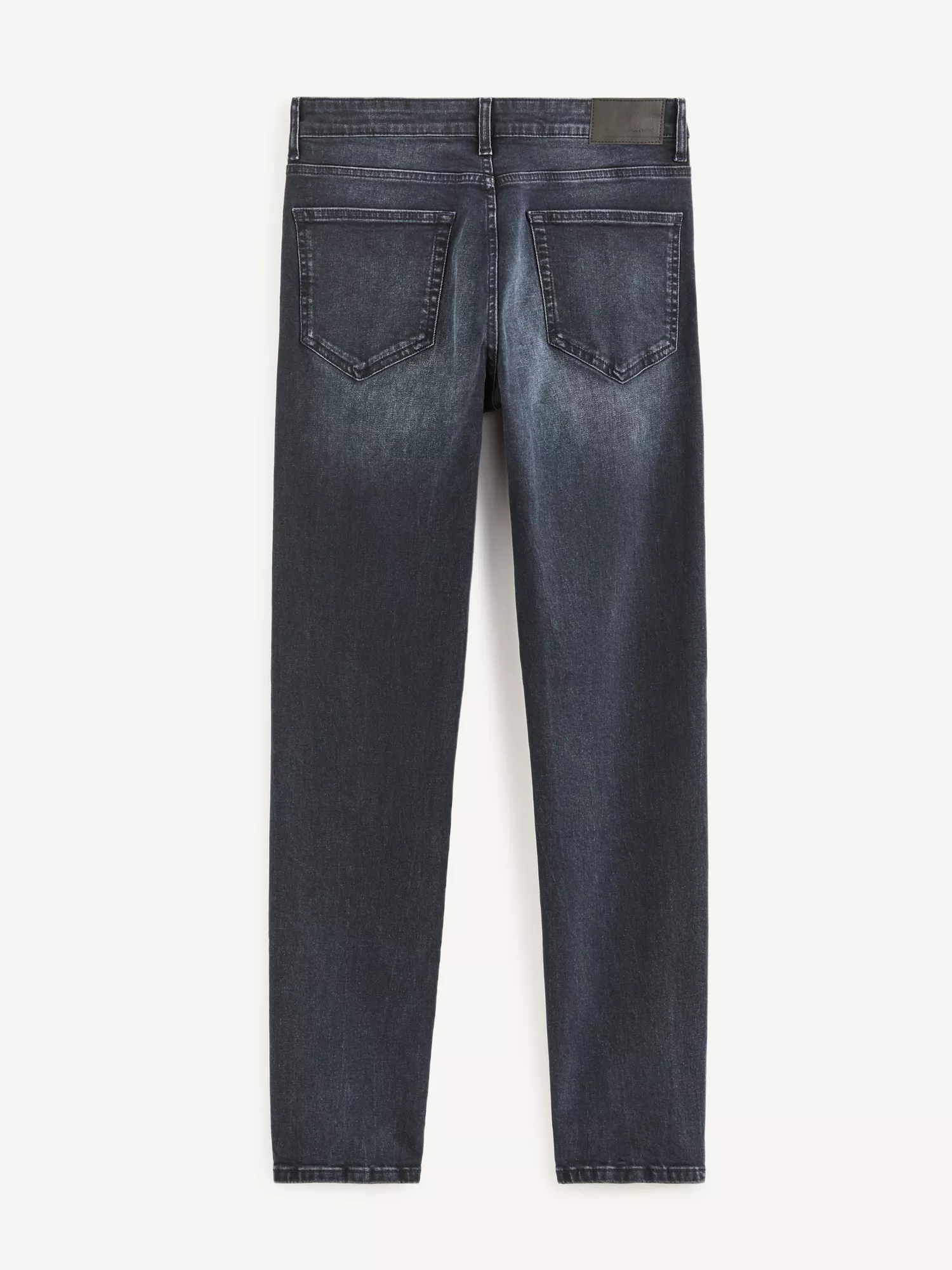Džínsy C25 slim Double (6) Džínsy C25 slim Double (6)