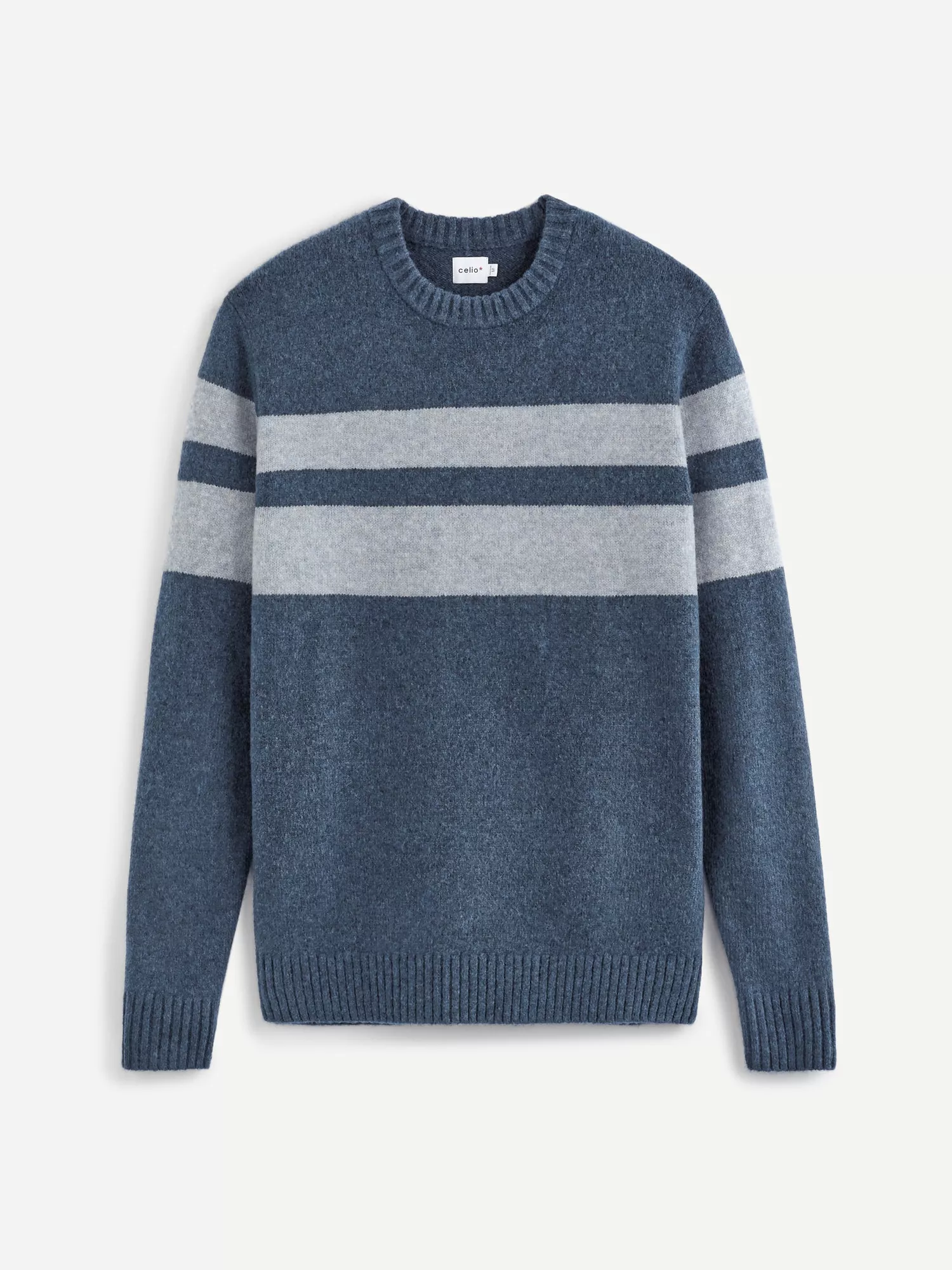 Pletený sveter Segarden (4)