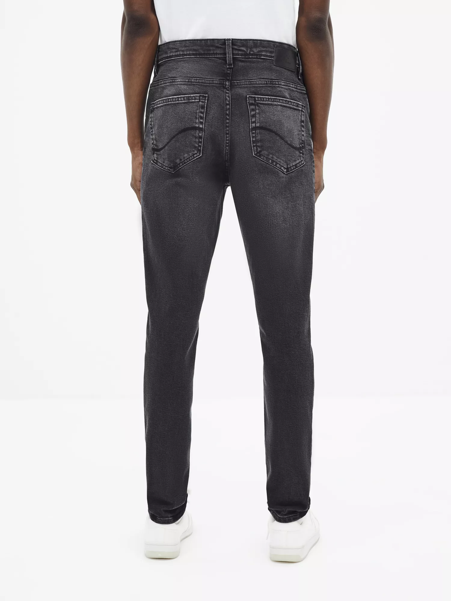Džínsy C45 Tosklack skinny (2) Džínsy C45 Tosklack skinny (2)