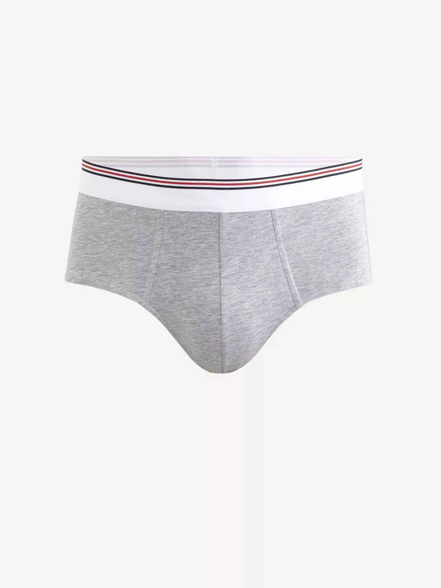 Slipy Ribrief z prémiovej bavlny Supima® (1) Slipy Ribrief z prémiovej bavlny Supima® (1)