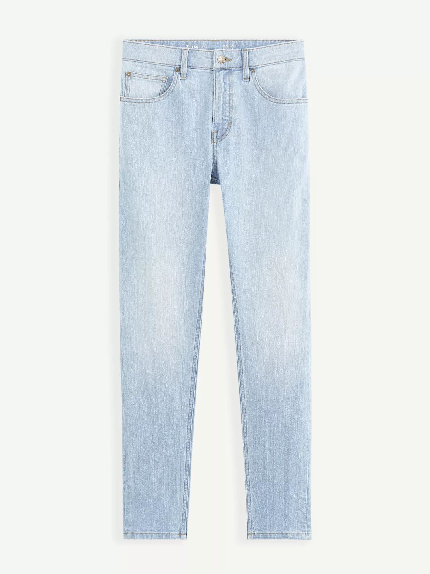 Džínsy Bonet25t C25 slim (5) Džínsy Bonet25t C25 slim (5)