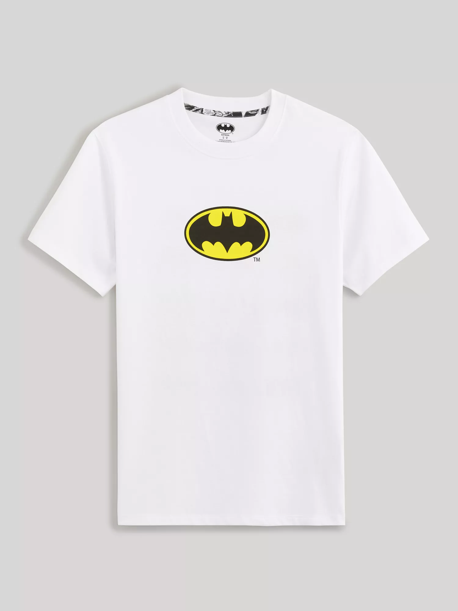 Tričko Batman s krátkym rukávom (5) Tričko Batman s krátkym rukávom (5)