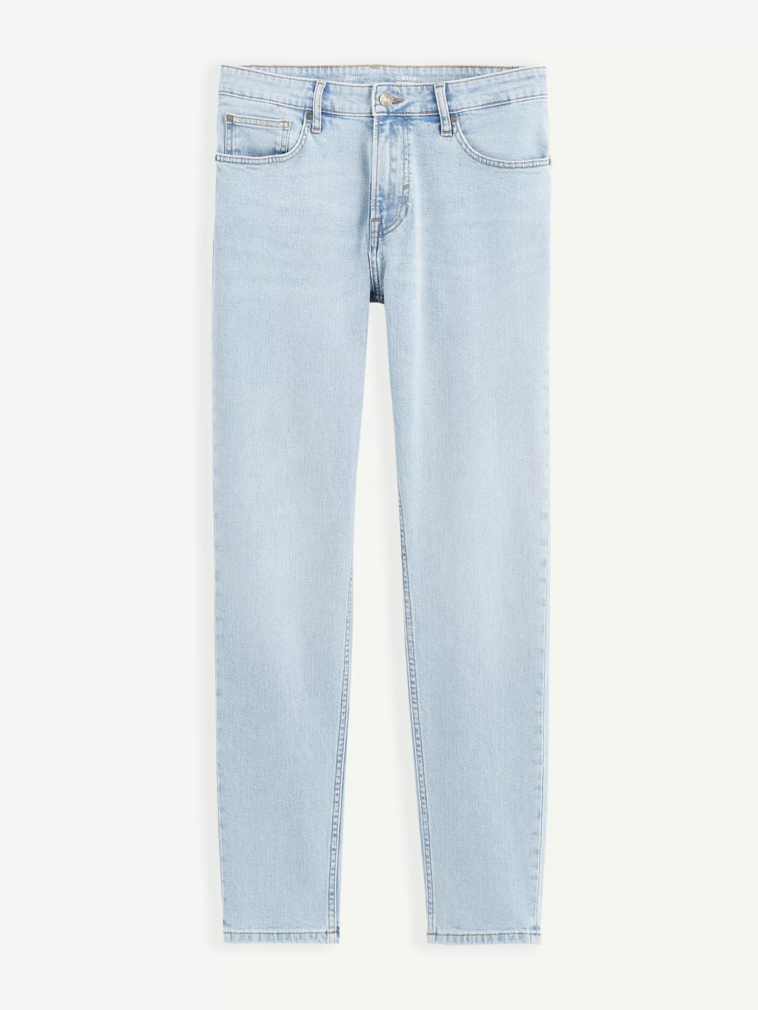 Džínsy C25 slim Coslim4 (5) Džínsy C25 slim Coslim4 (5)