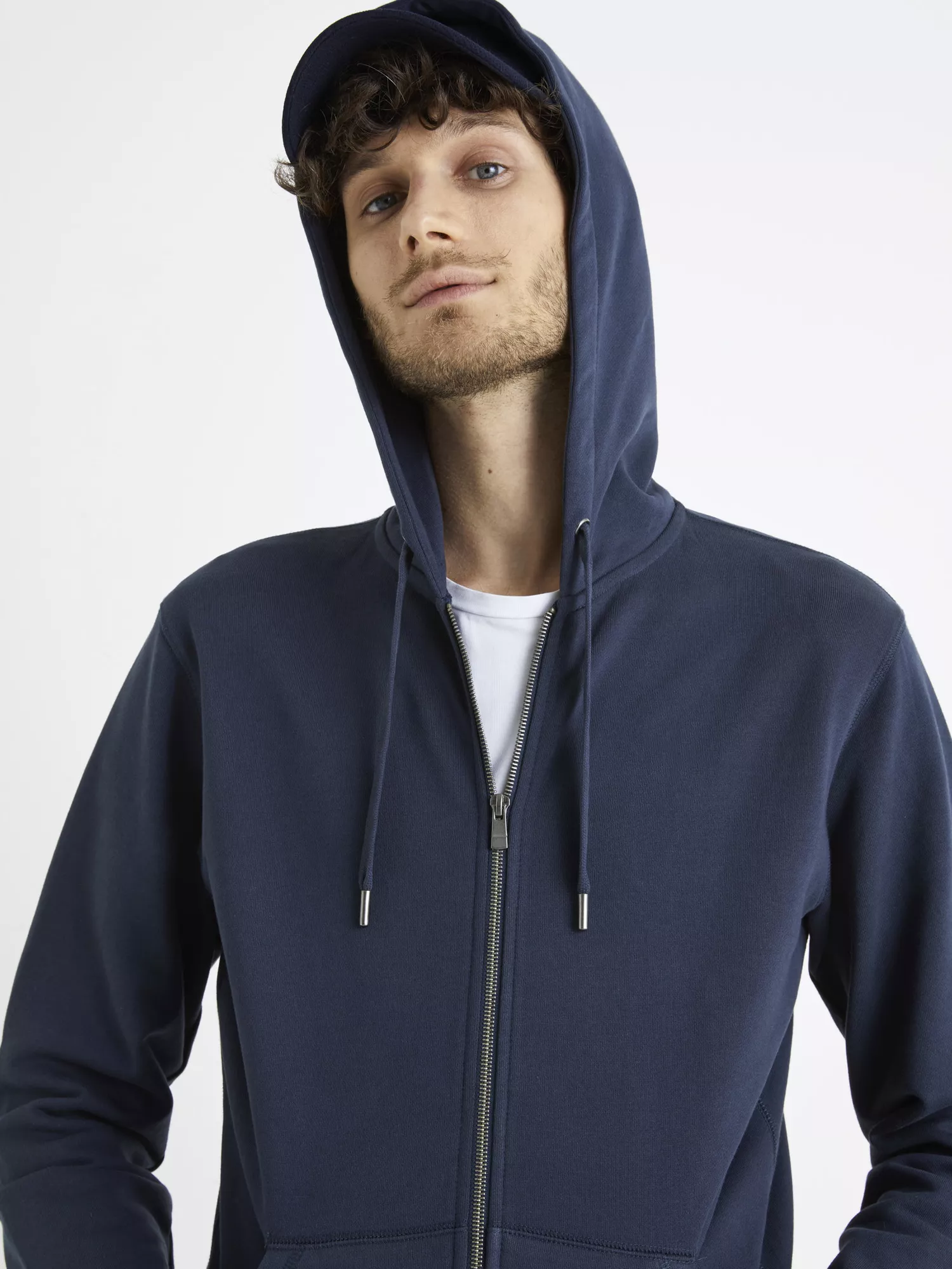 Mikina Tezip s kapucňou (4) Mikina Tezip s kapucňou (4)