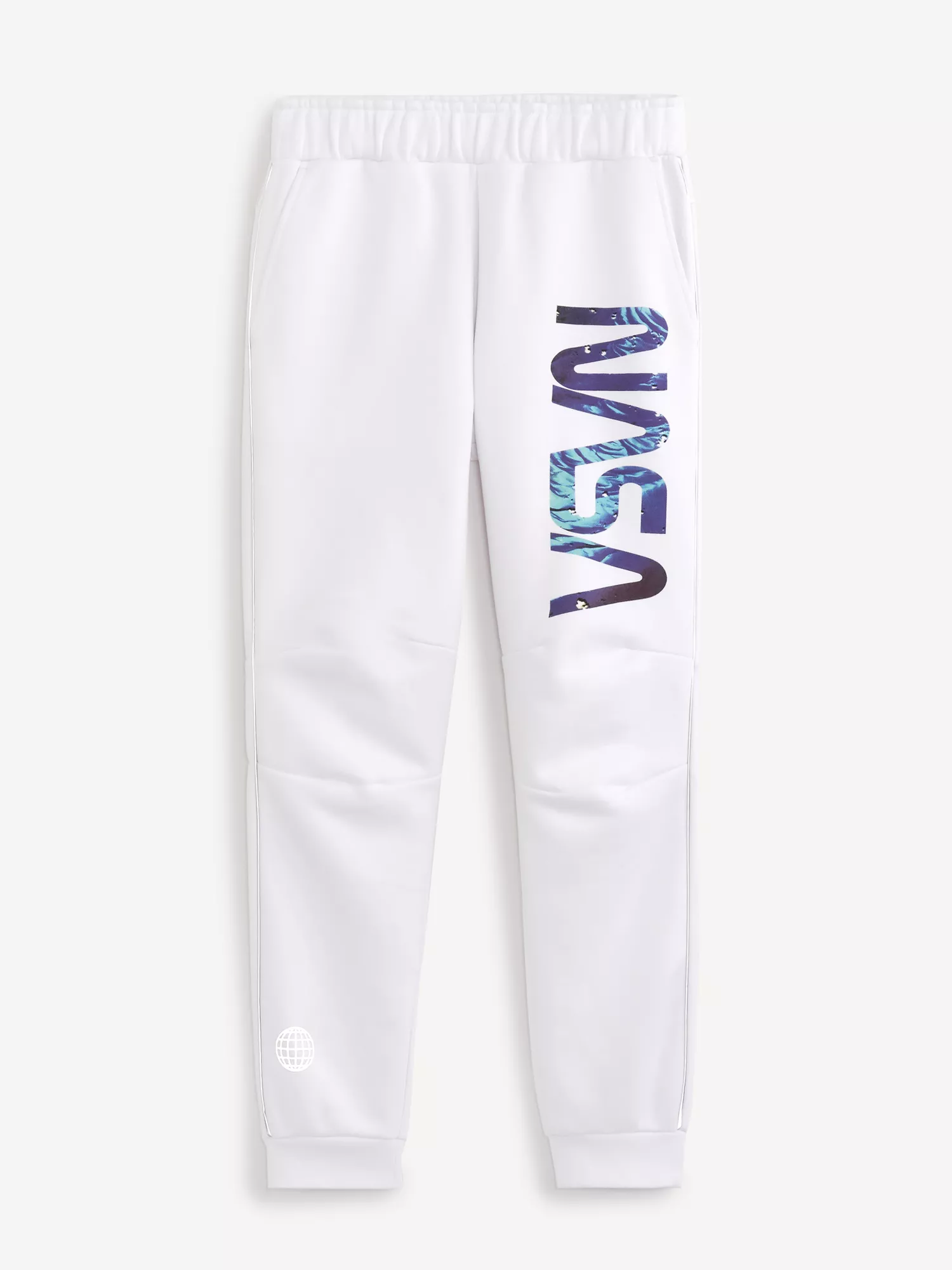 Športové tepláky NASA (6) Športové tepláky NASA (6)