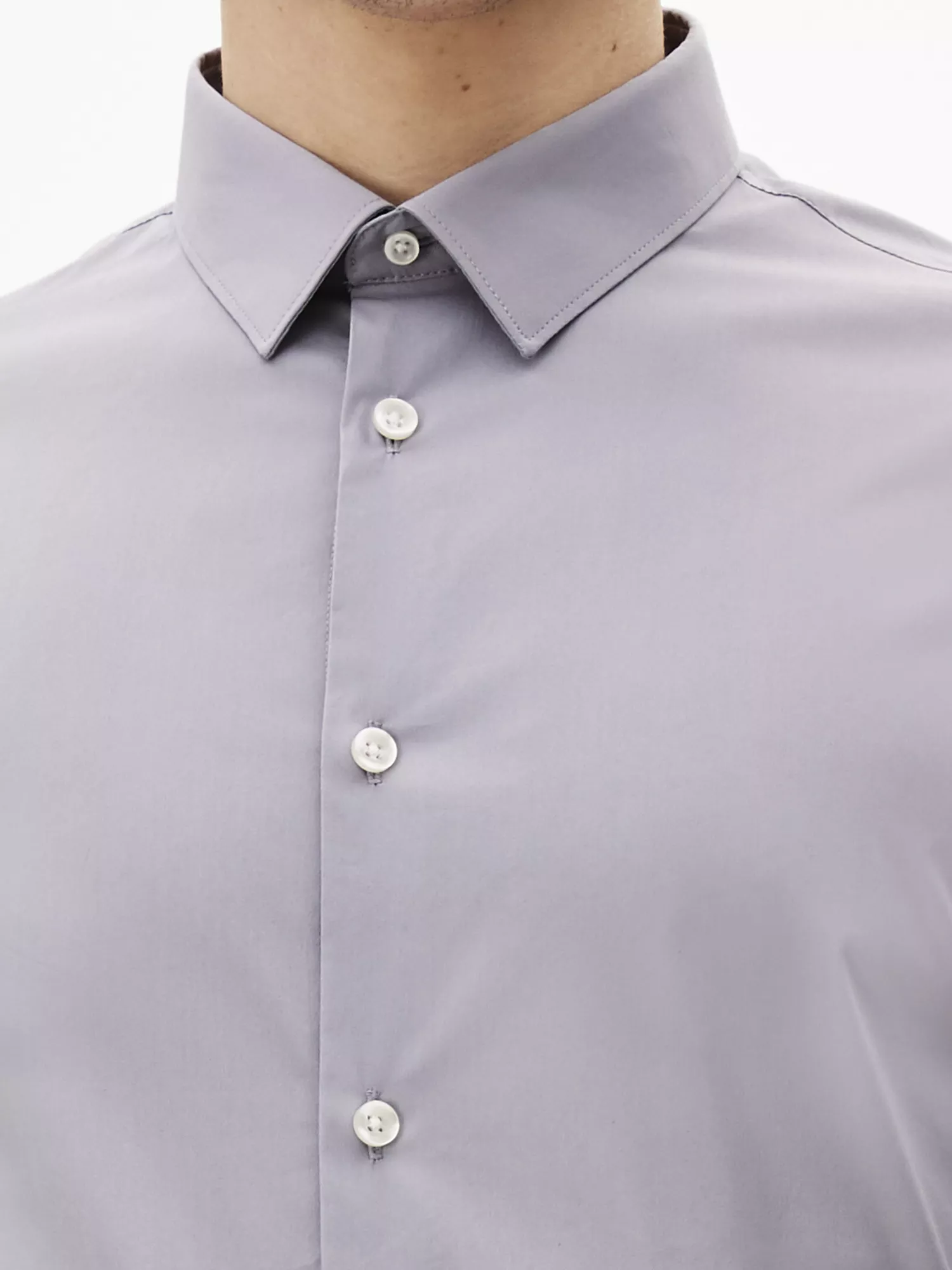 Košeľa Masantal slim fit (3) Košeľa Masantal slim fit (3)