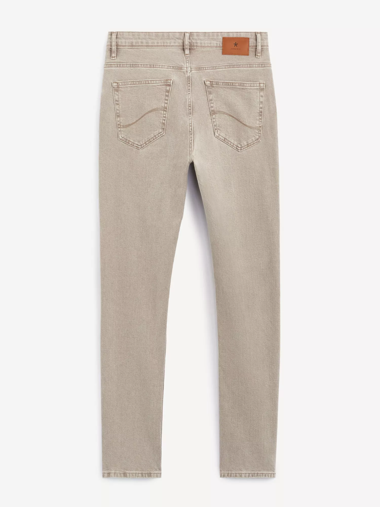Džínsy C25 Toterra slim (6) Džínsy C25 Toterra slim (6)