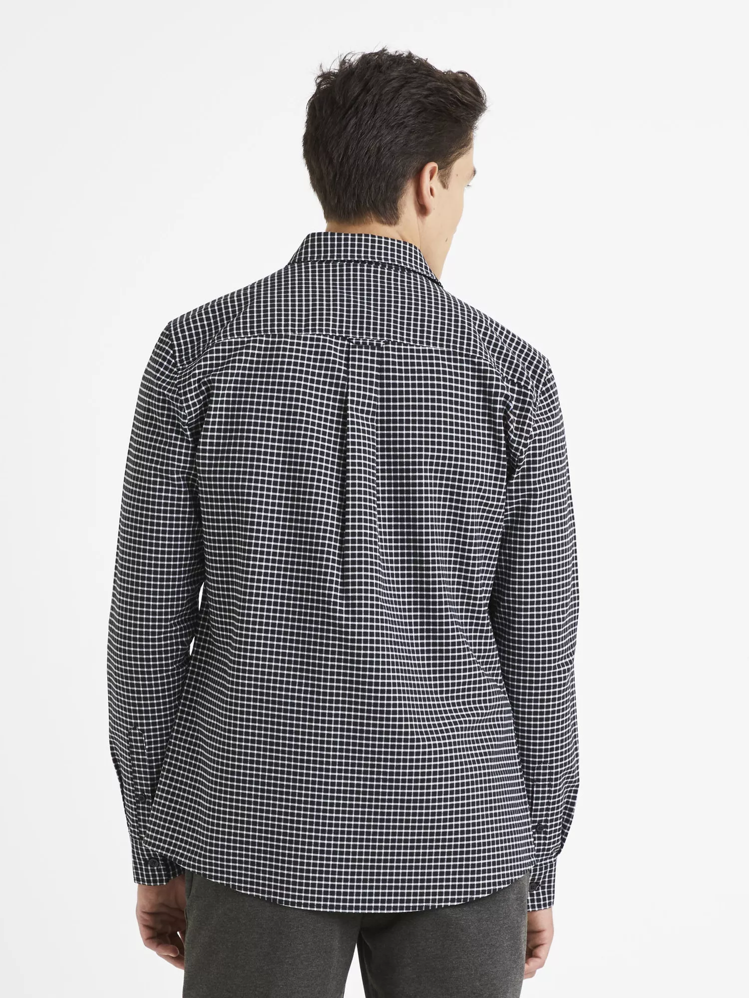 Košeľa Vasitas slim fit (2) Košeľa Vasitas slim fit (2)
