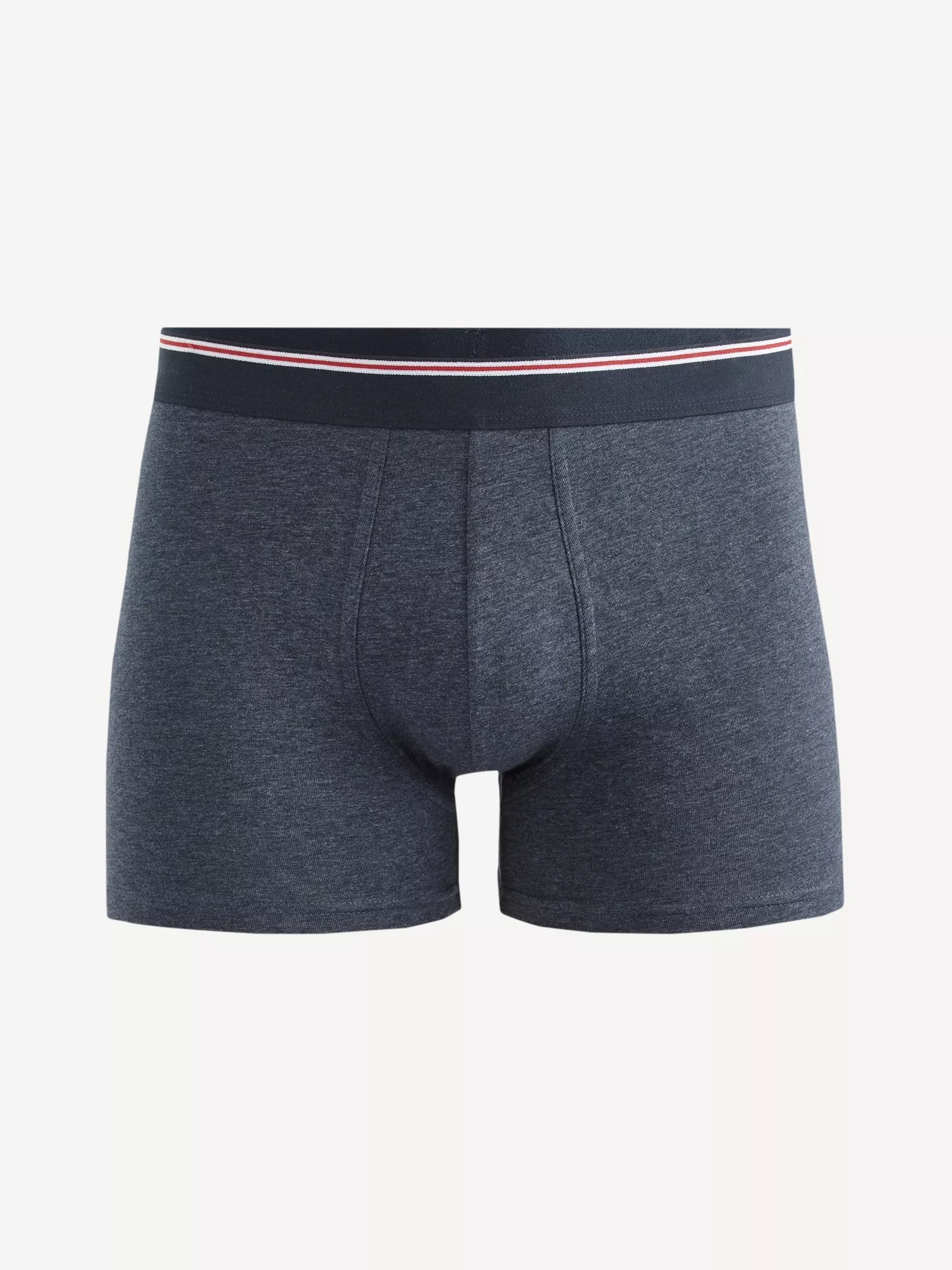 Boxerky Mike bavlna Supima® (1) Boxerky Mike bavlna Supima® (1)
