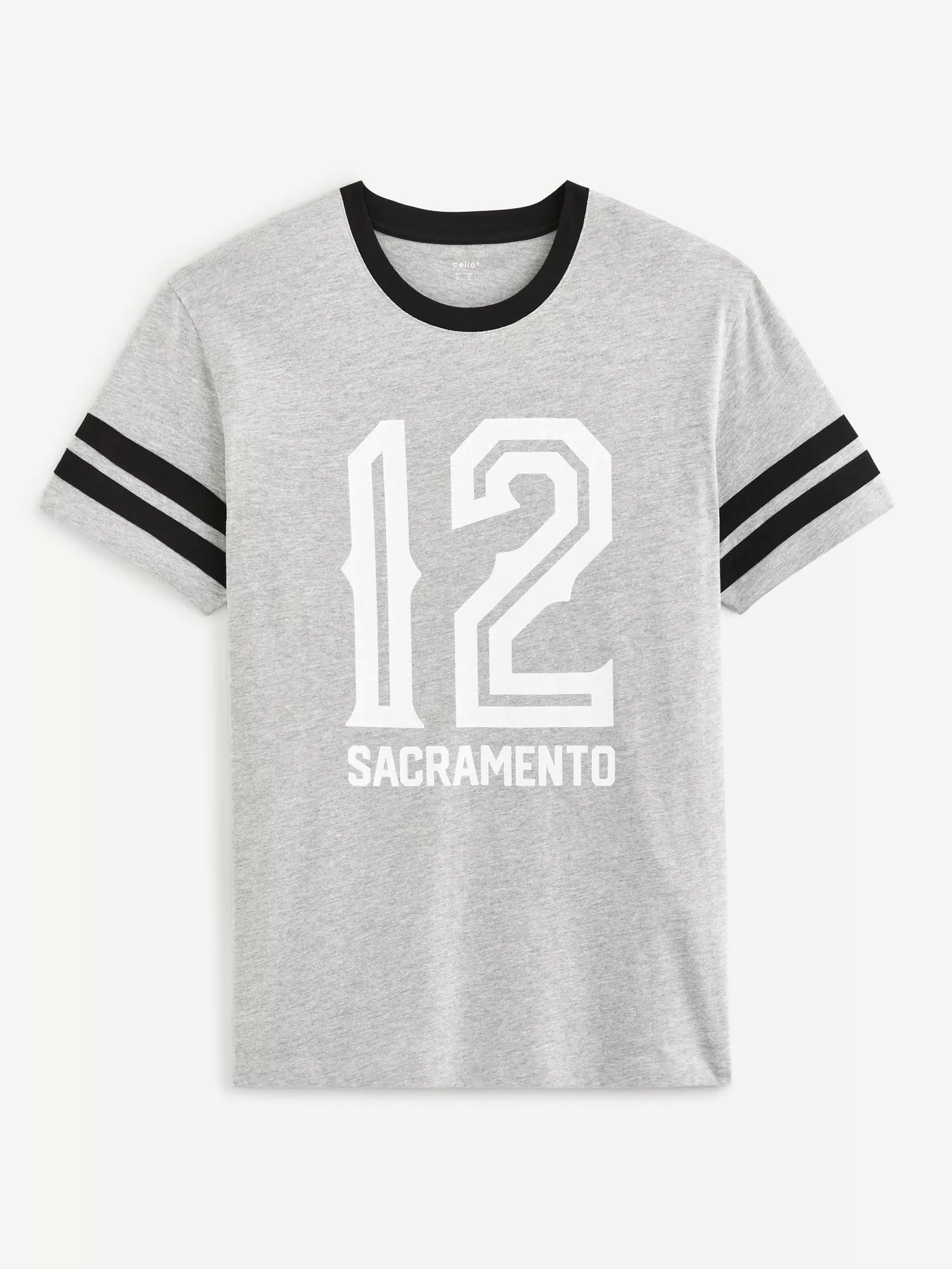 Tričko Velino Sacramento (4)