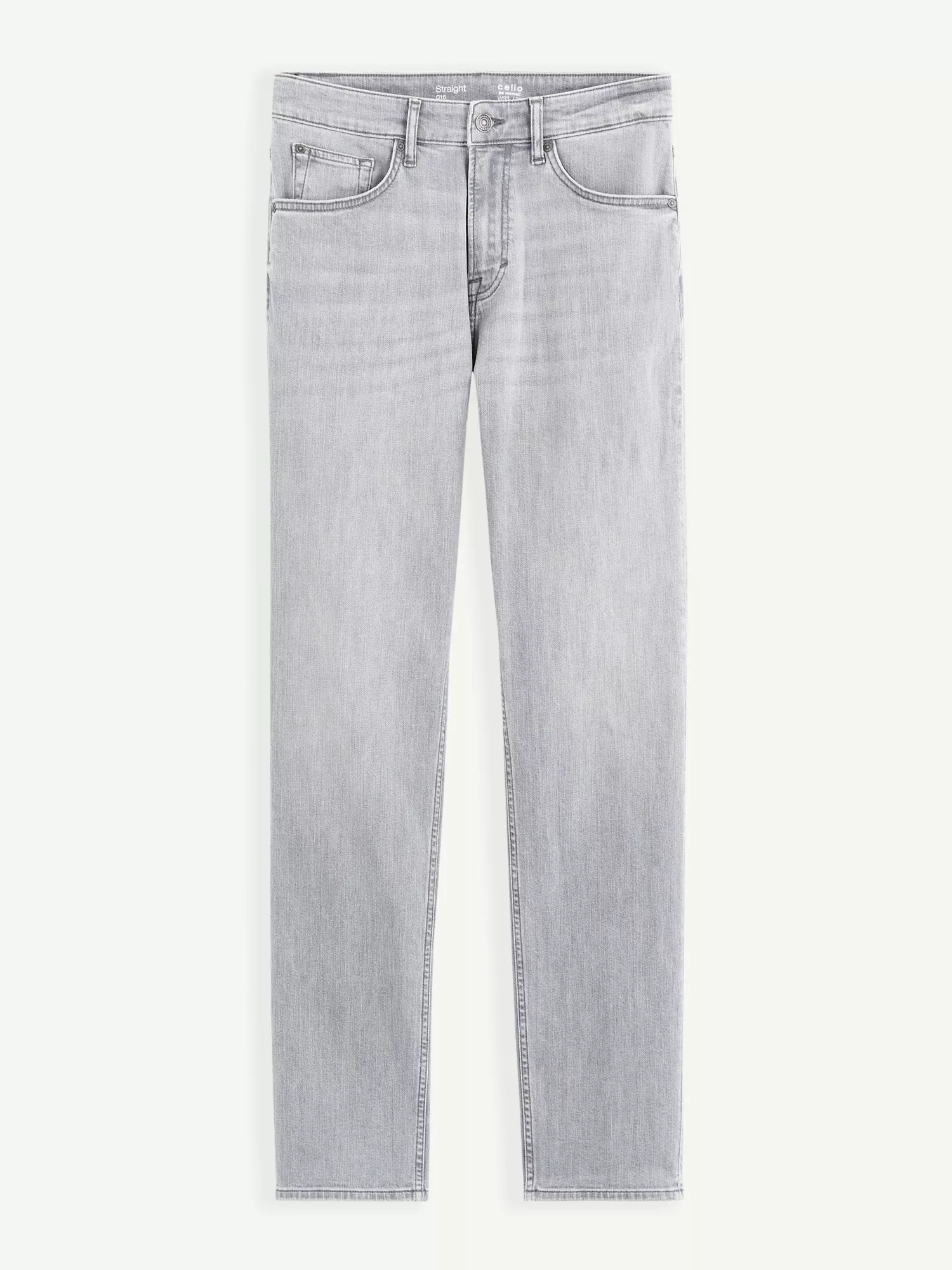 Džínsy C15 straight Cogrey (5) Džínsy C15 straight Cogrey (5)