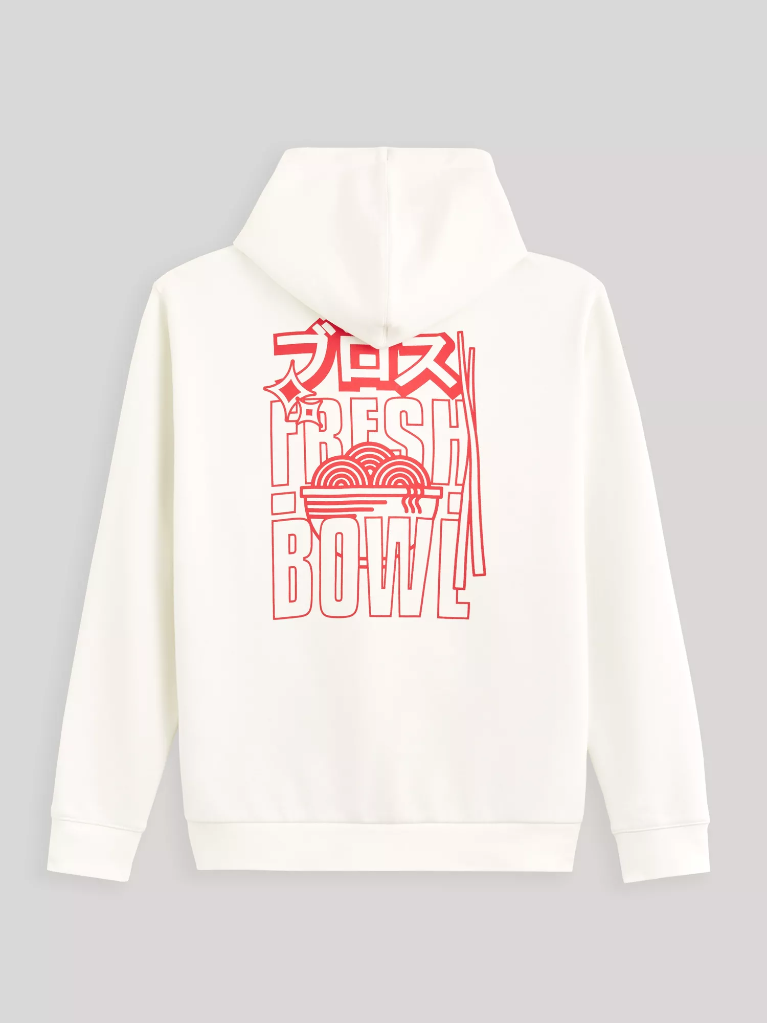 Mikina s kapucňou Fejabowl (6) Mikina s kapucňou Fejabowl (6)