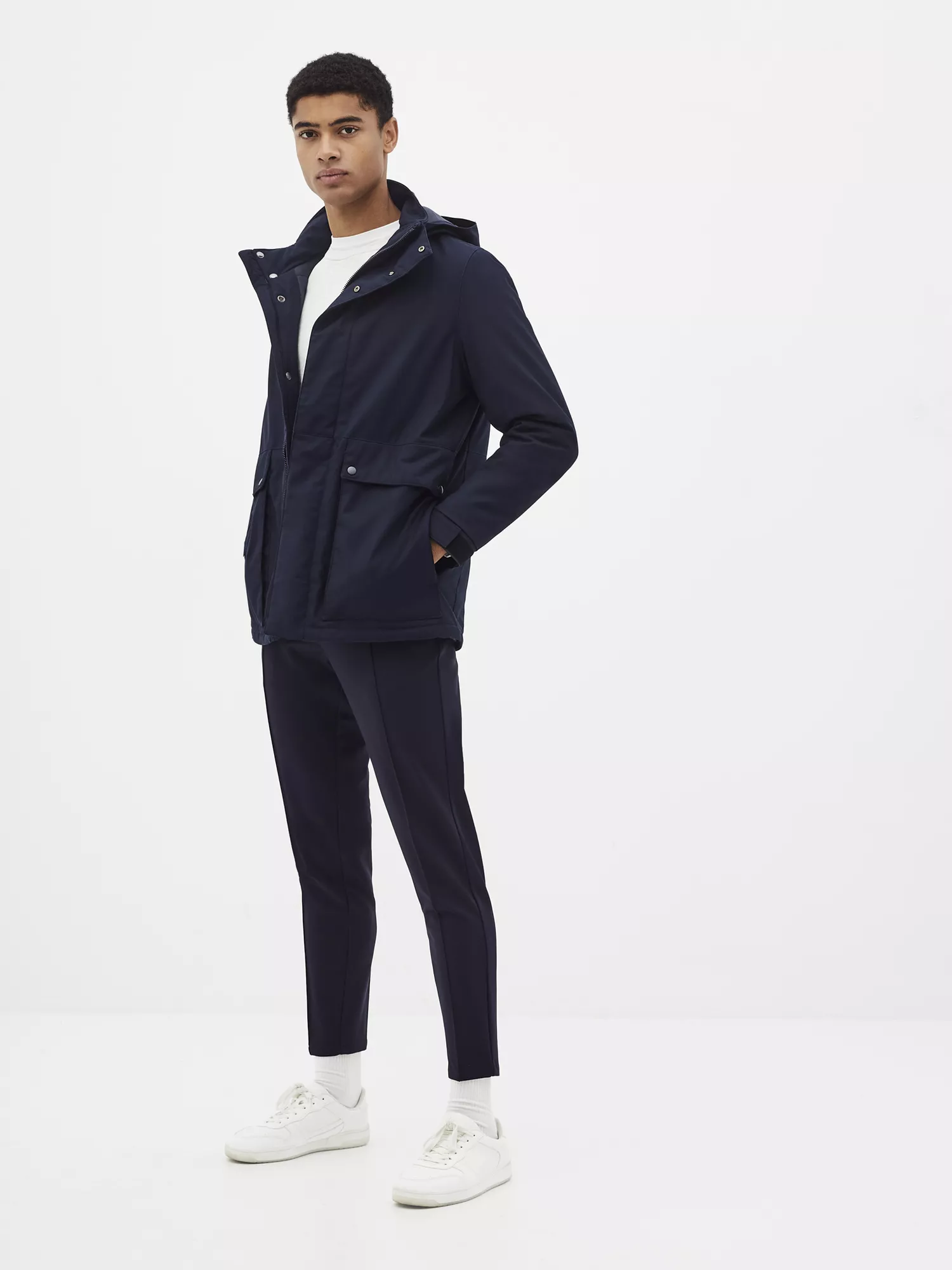 Bunda parka Supheat (7) Bunda parka Supheat (7)