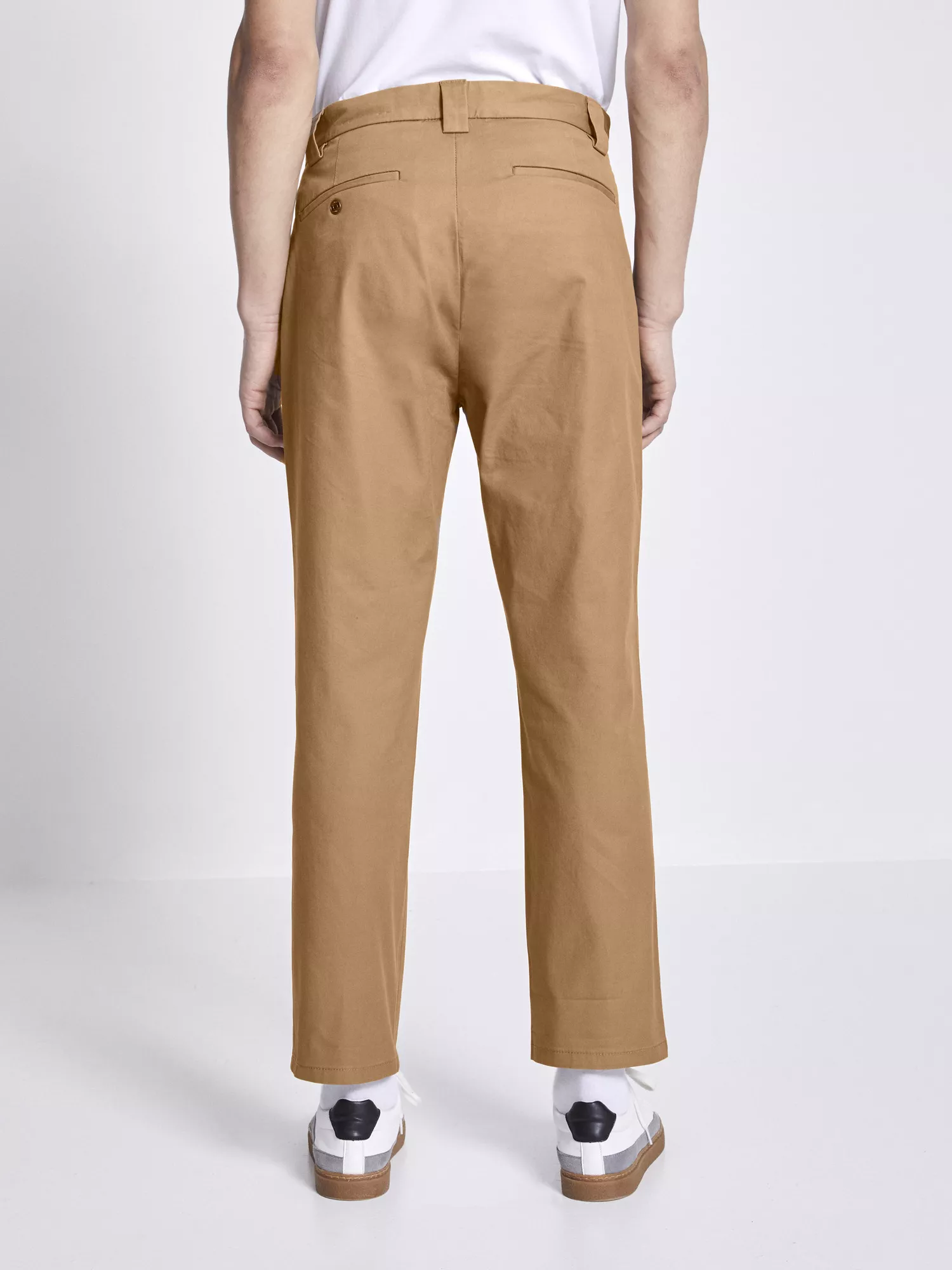 Nohavice chino Norabo premium (2) Nohavice chino Norabo premium (2)