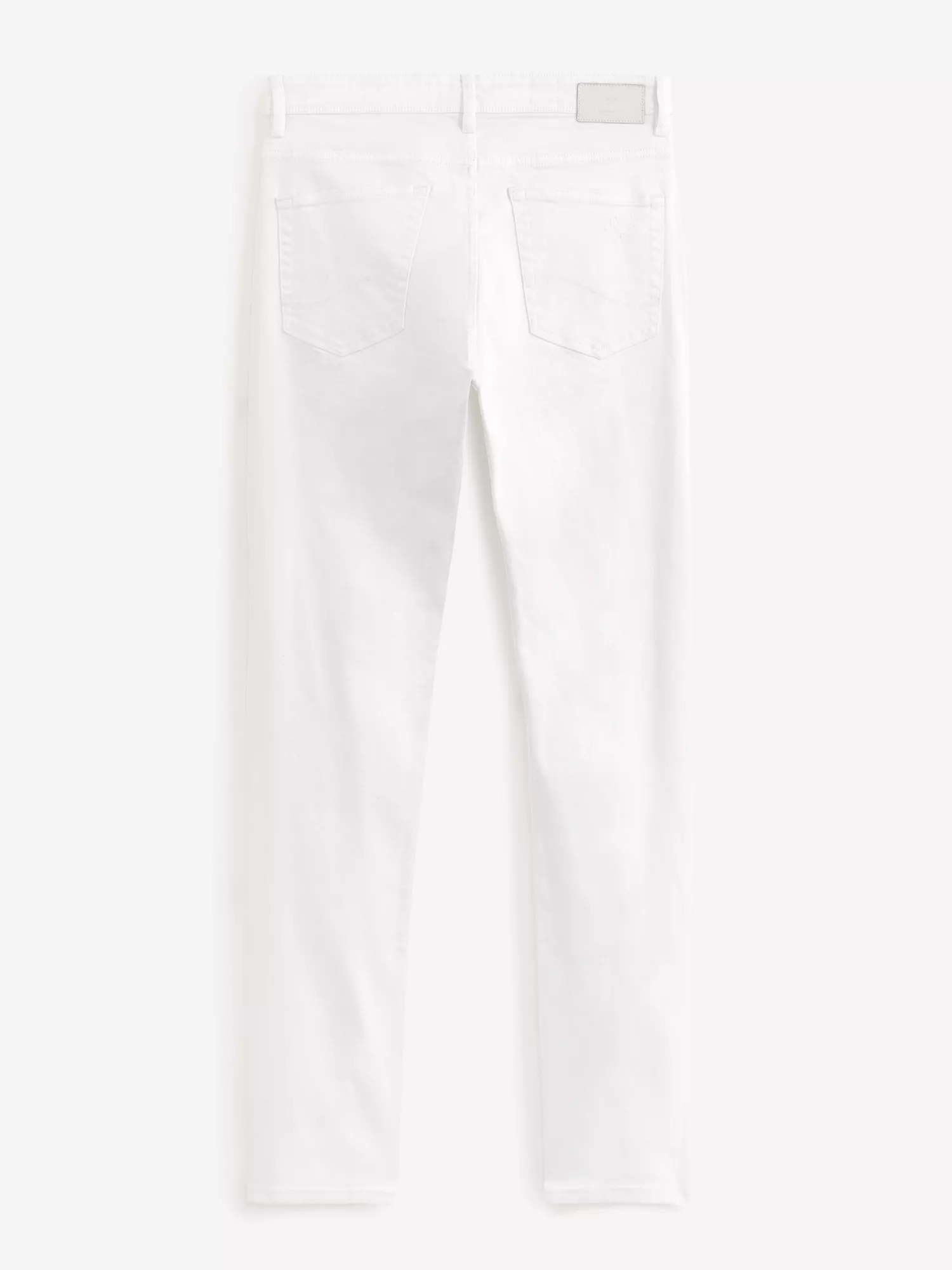 Džínsy C25 Rowhite slim (7) Džínsy C25 Rowhite slim (7)