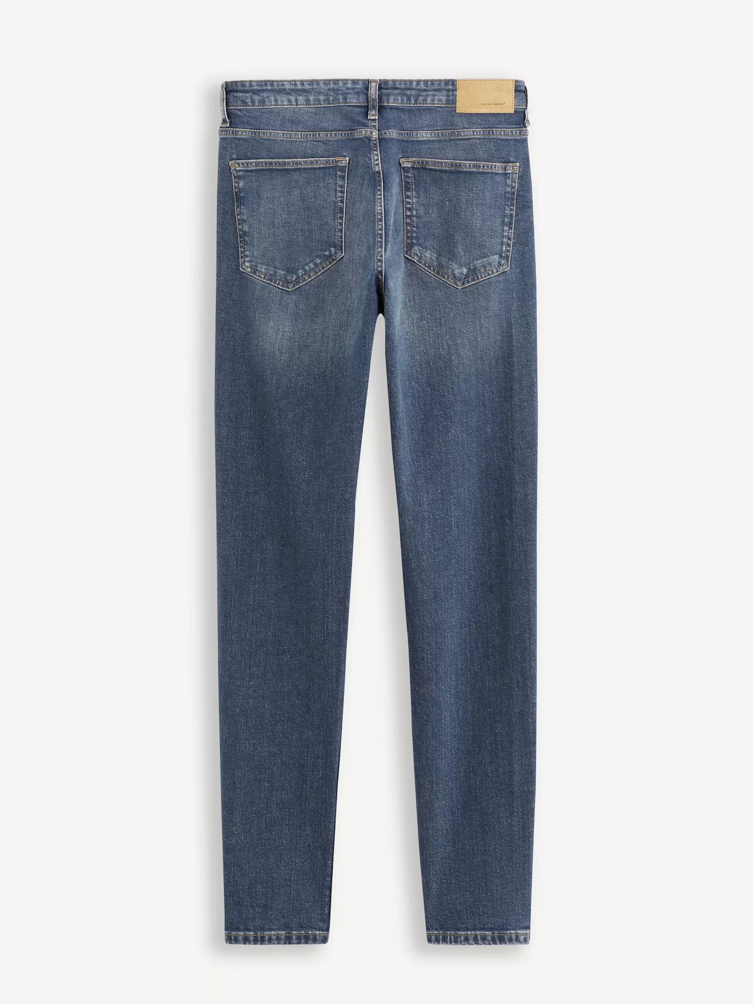 Džínsy C25 slim Dofasol (6) Džínsy C25 slim Dofasol (6)